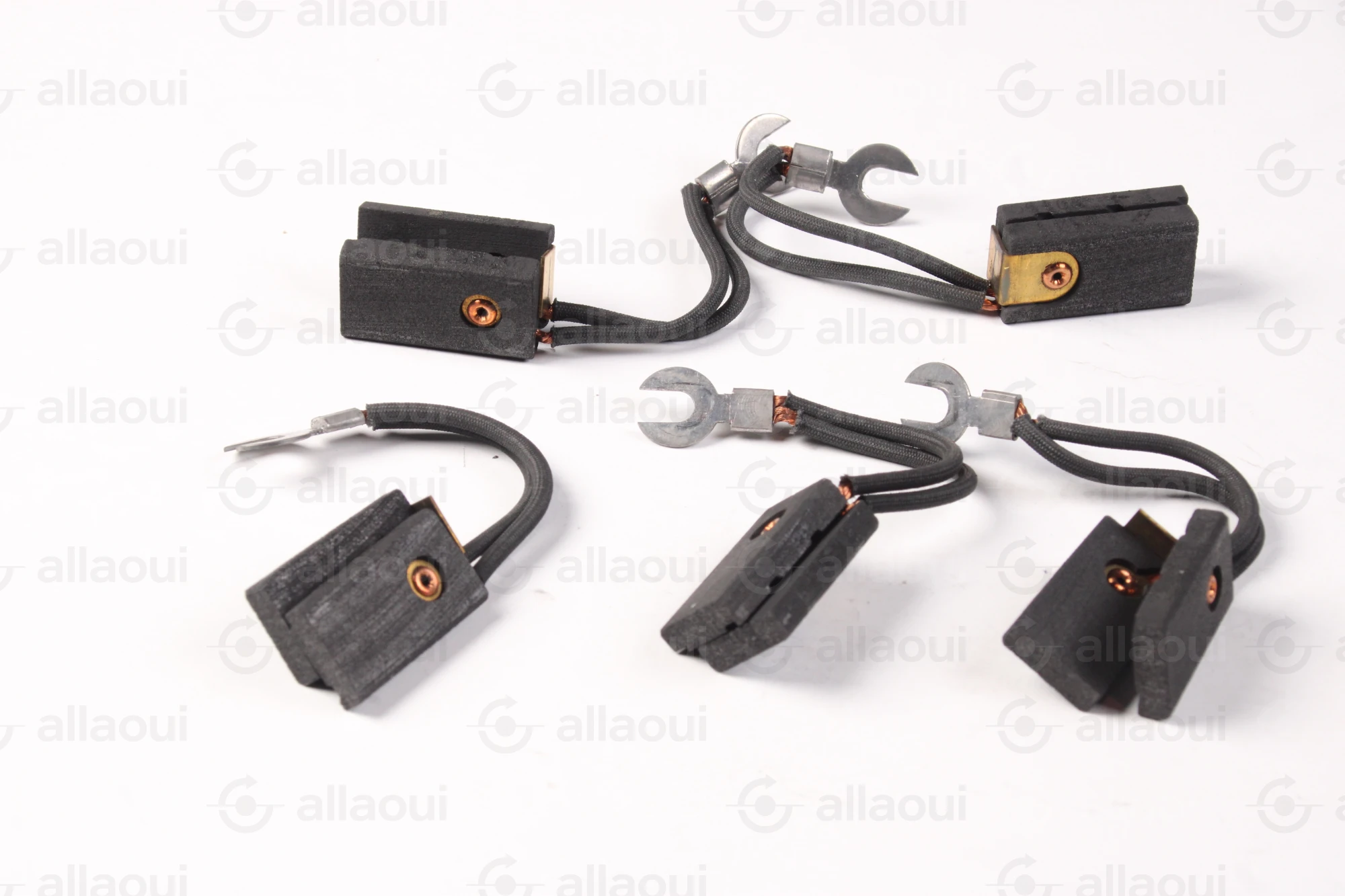 Komori Carbon Brush (5 Pieces) 5AA.0000.118