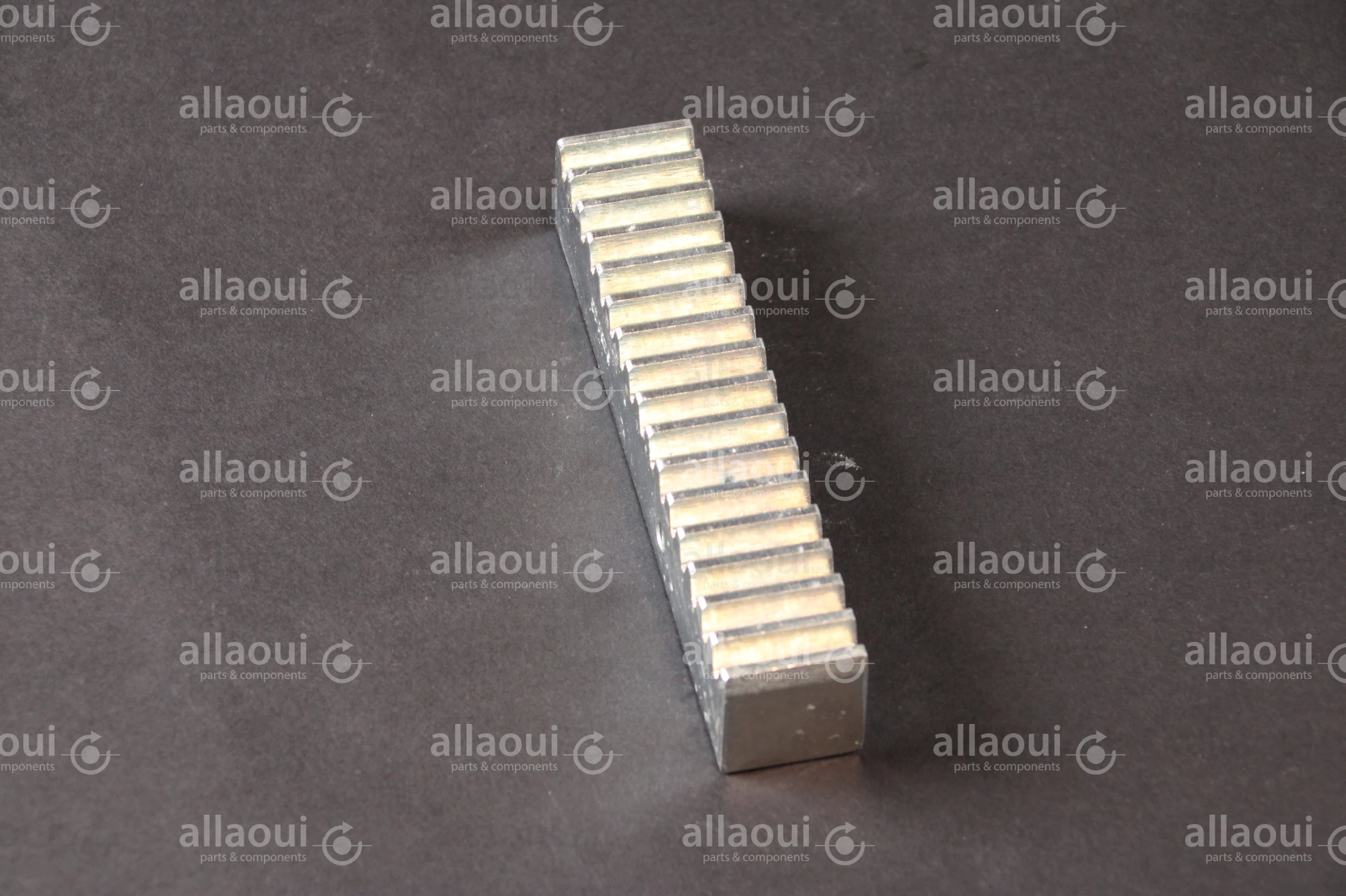 Kolbus Toothed rack 00525022