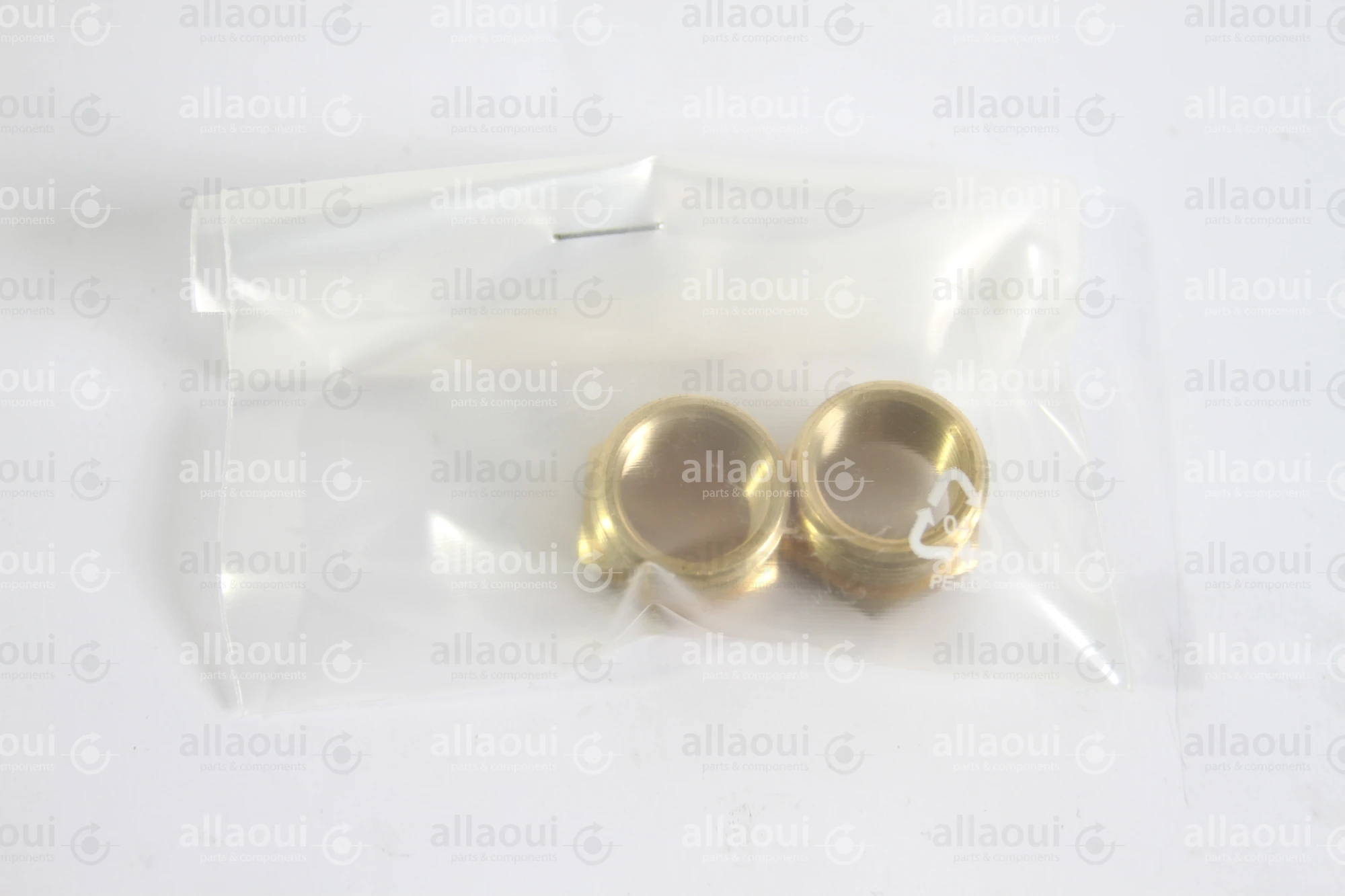 EWO Compressed Air Lubricators 327.035