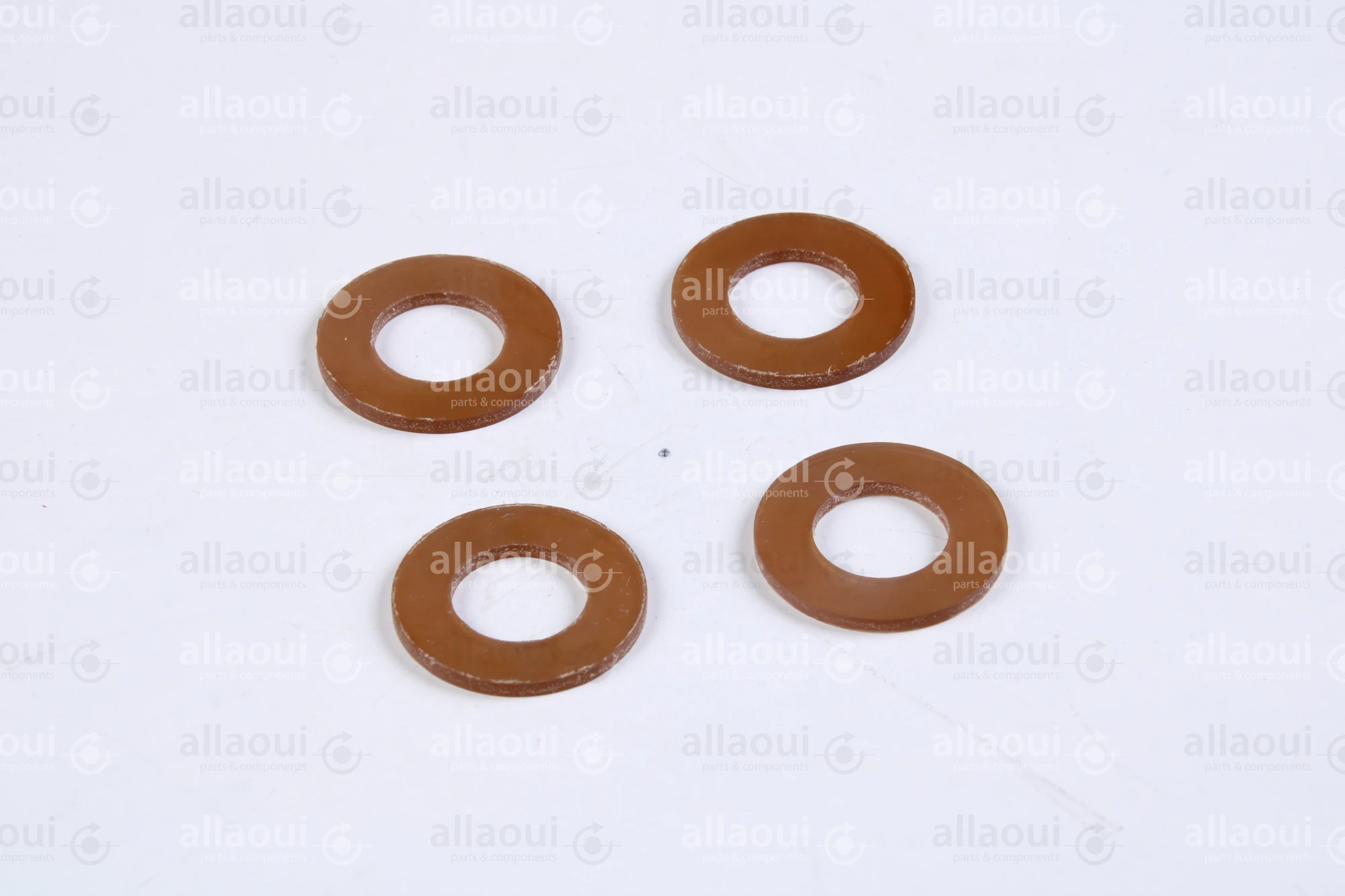 Müller Martini Washer RD30X2 (4 Pieces) 7526.1704.4