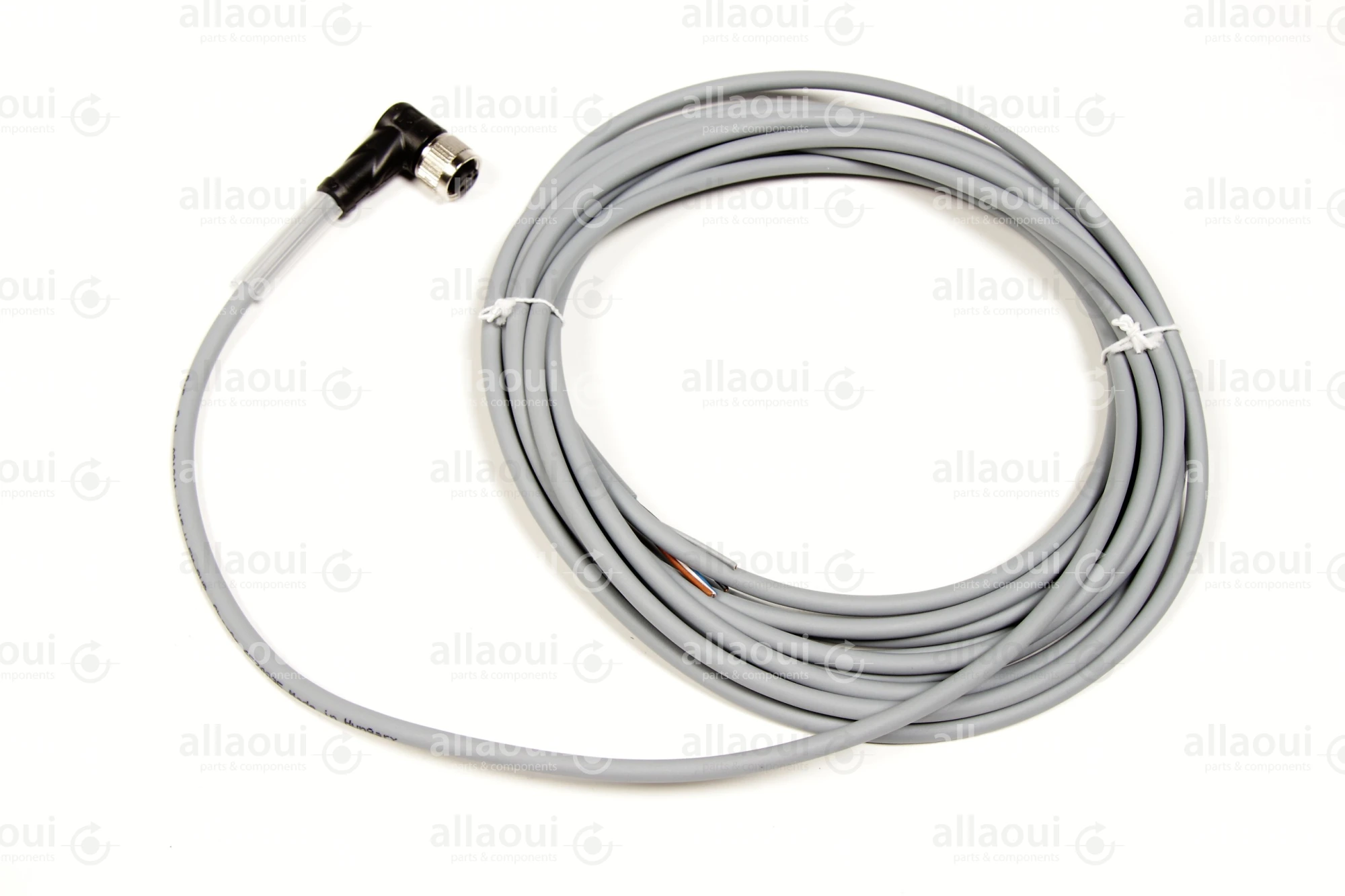 PEPPERL+FUCHS Pepperl+Fuchs V15-W-5M-PUR 8919463