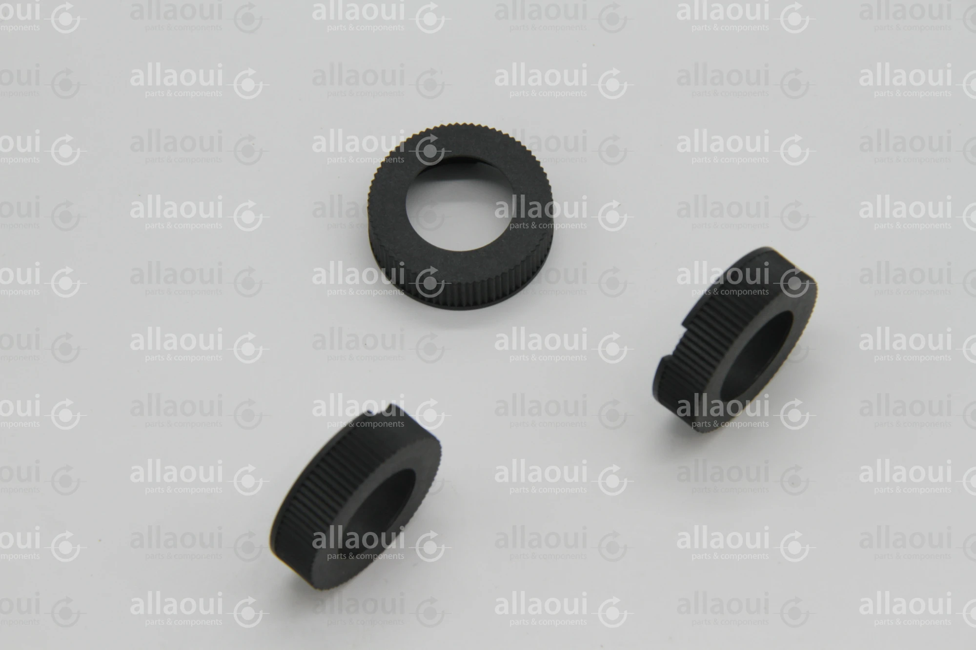 Müller Martini Knurled nut H212.0484.5