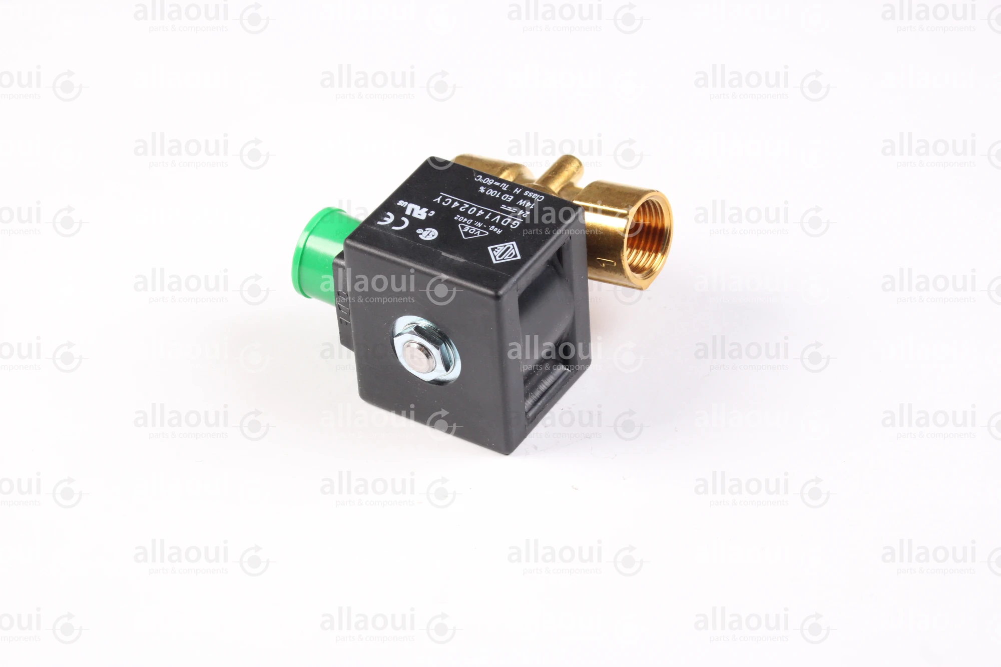 O.D.E Solenoid Valve GDV14024CY