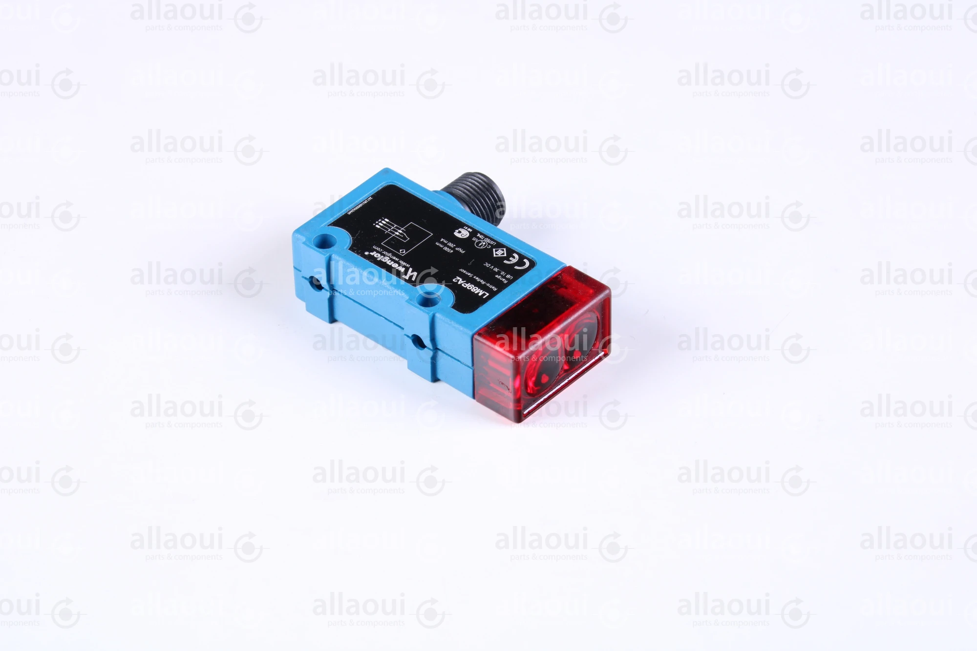 Wenglor  Sensor LM89PA2