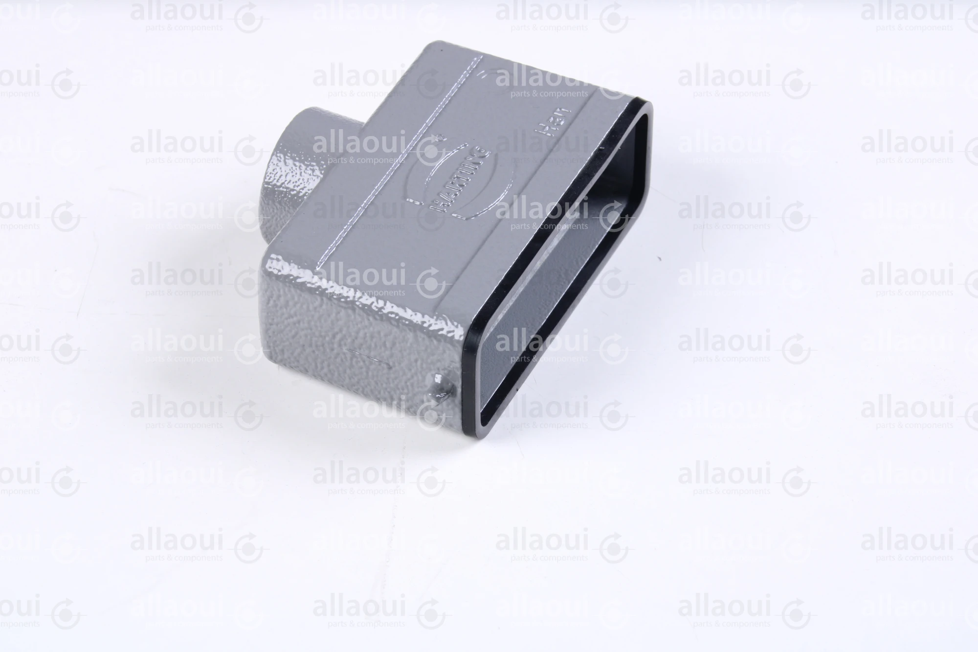 Harting Heavy current connection 09200161441