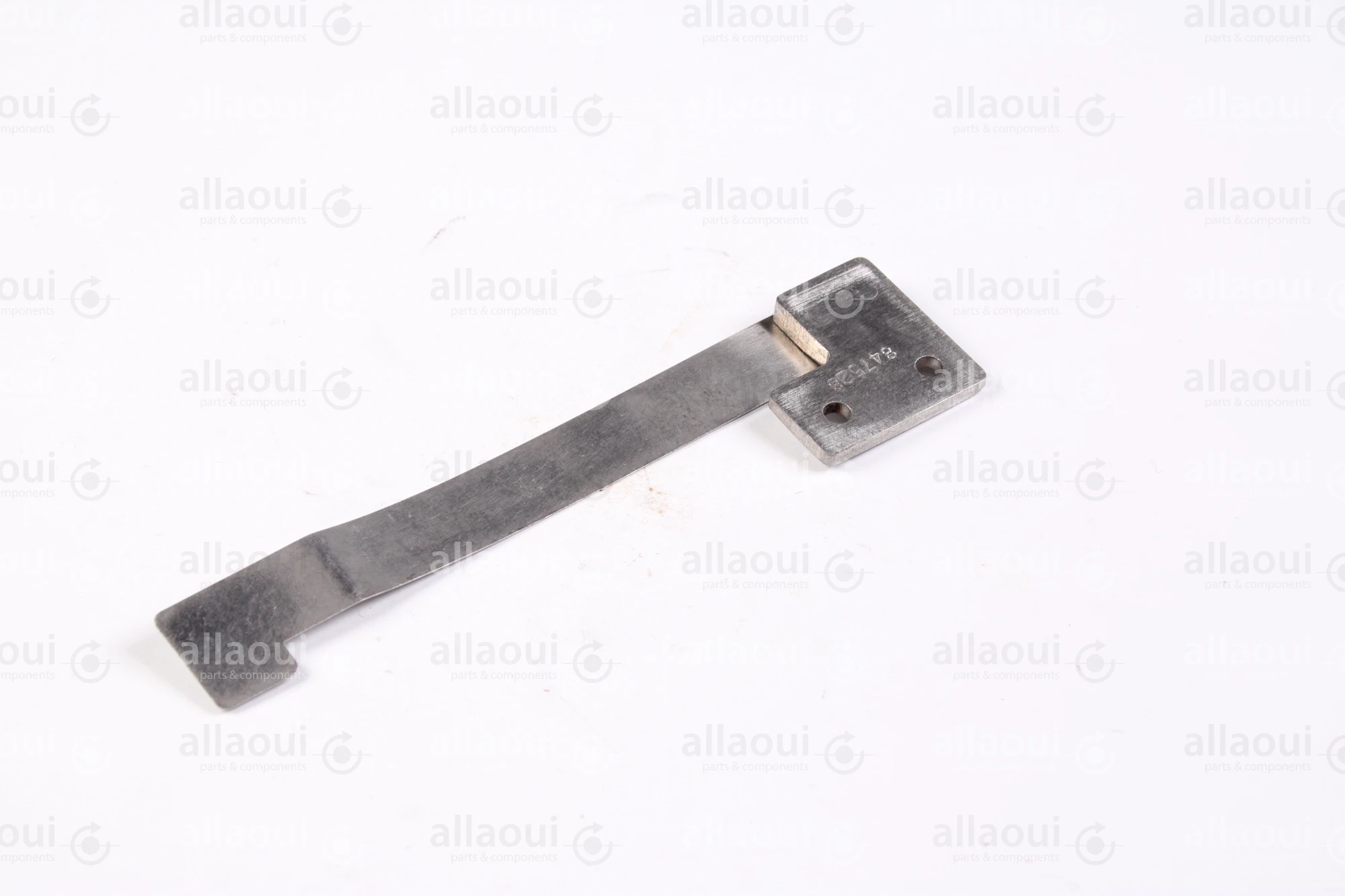 Kolbus Leaf Spring 847528