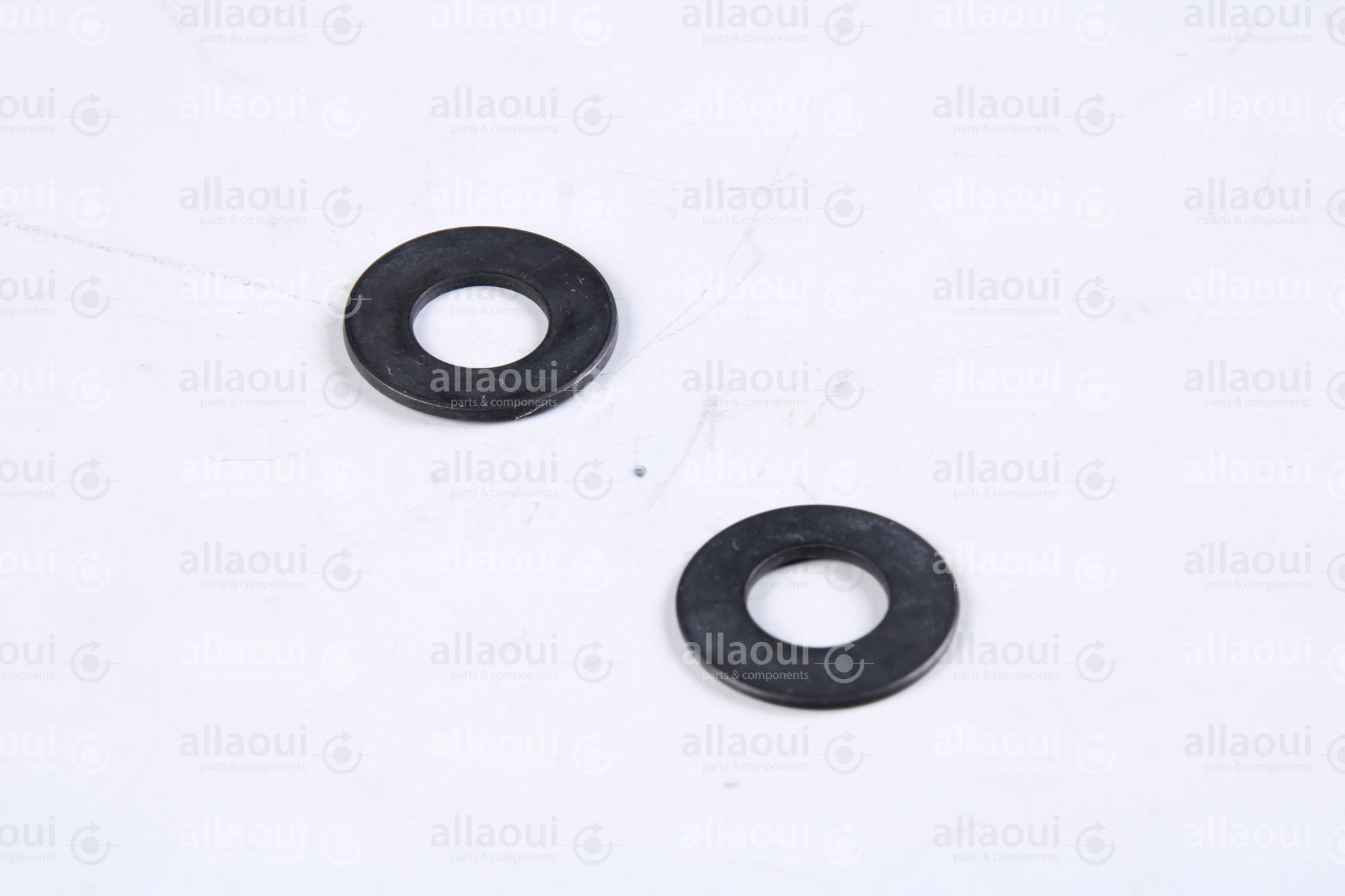 Polar Belleville washer (2 Pieces) 216658