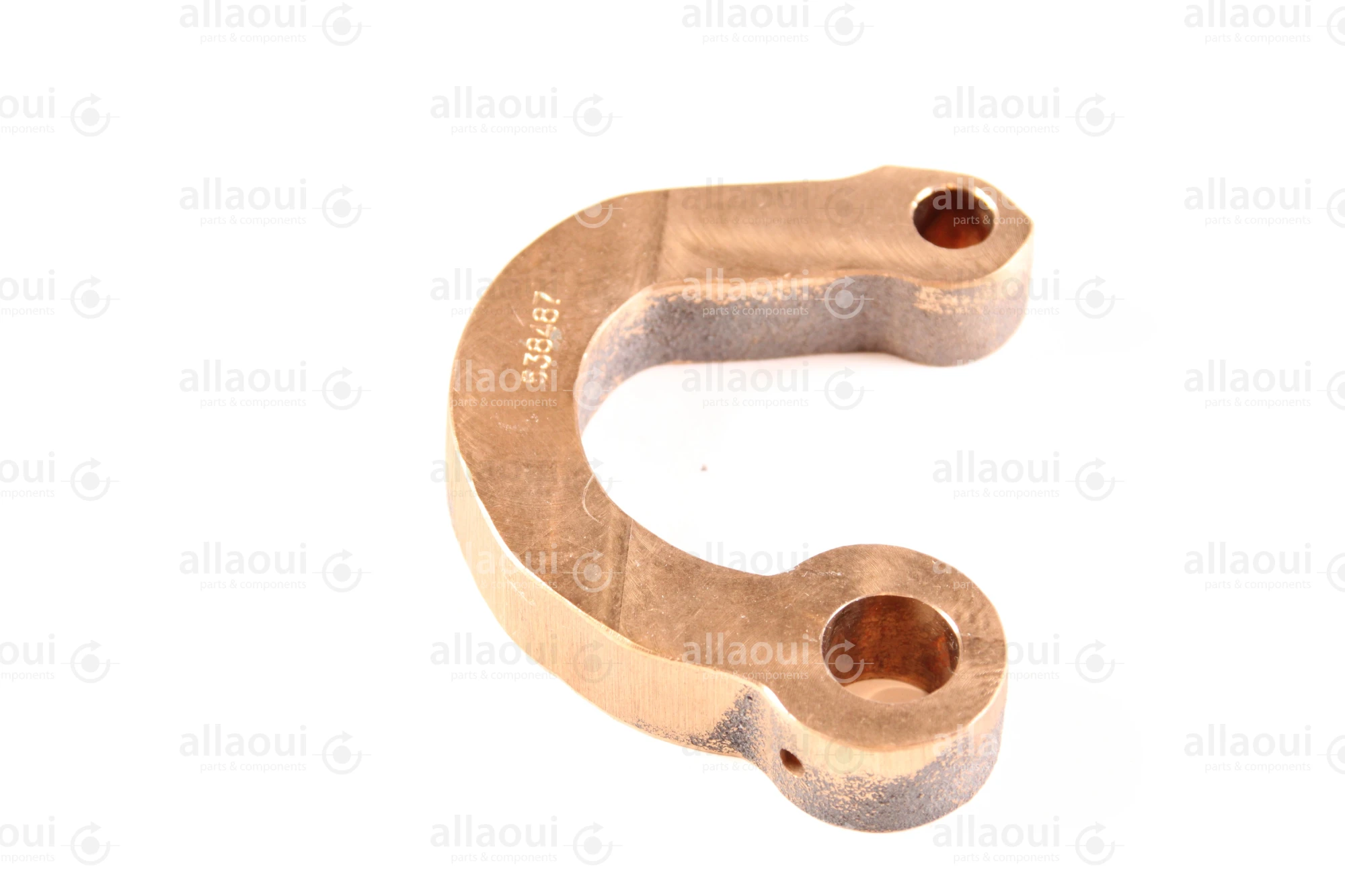 Kolbus Holder 00538487