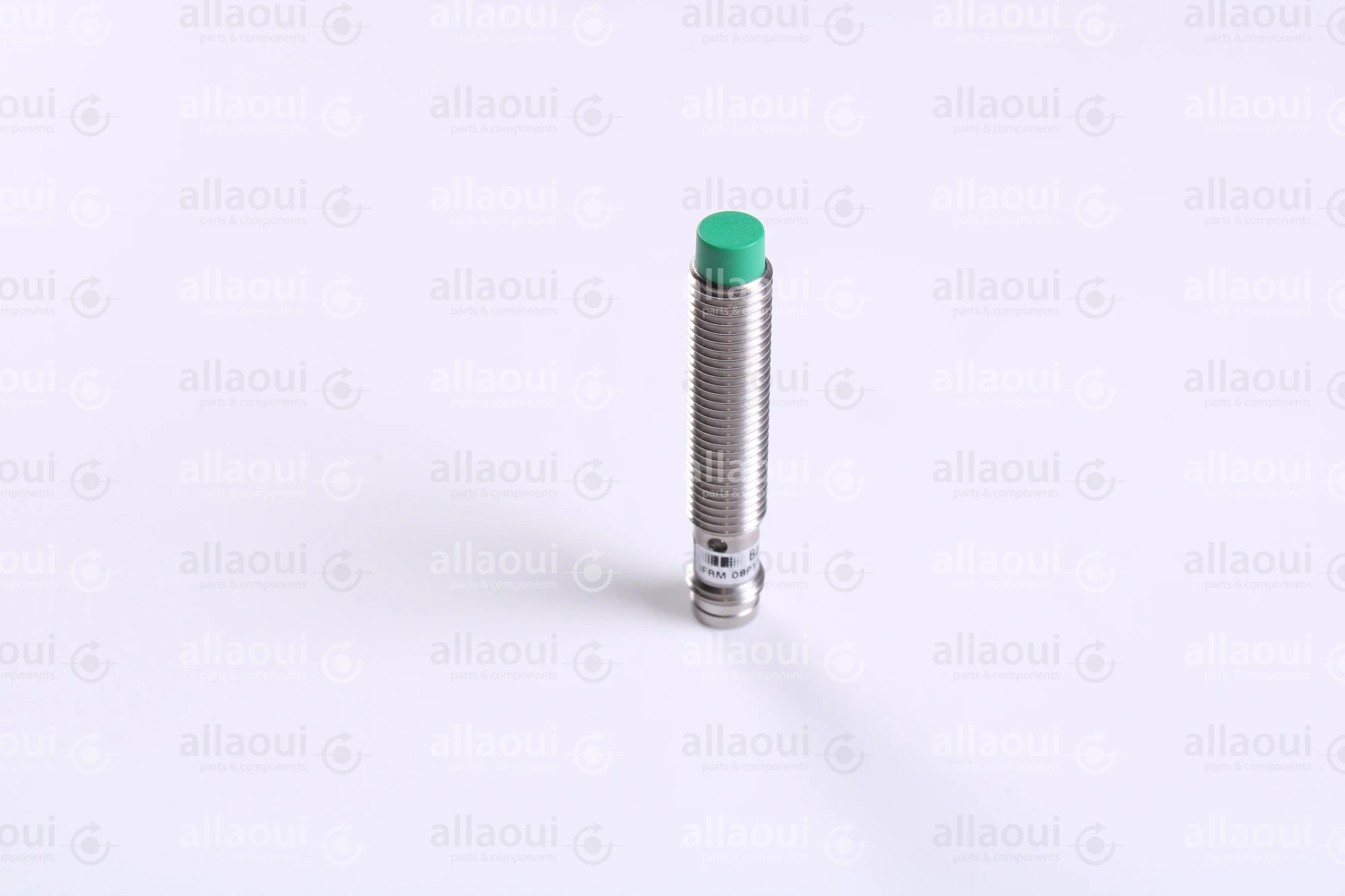Baumer Sensor IFRM 08P13G1/S35L