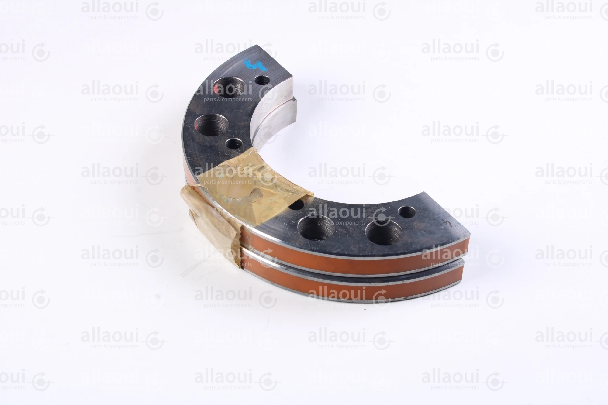 Manroland Sickring 16.21799-0502