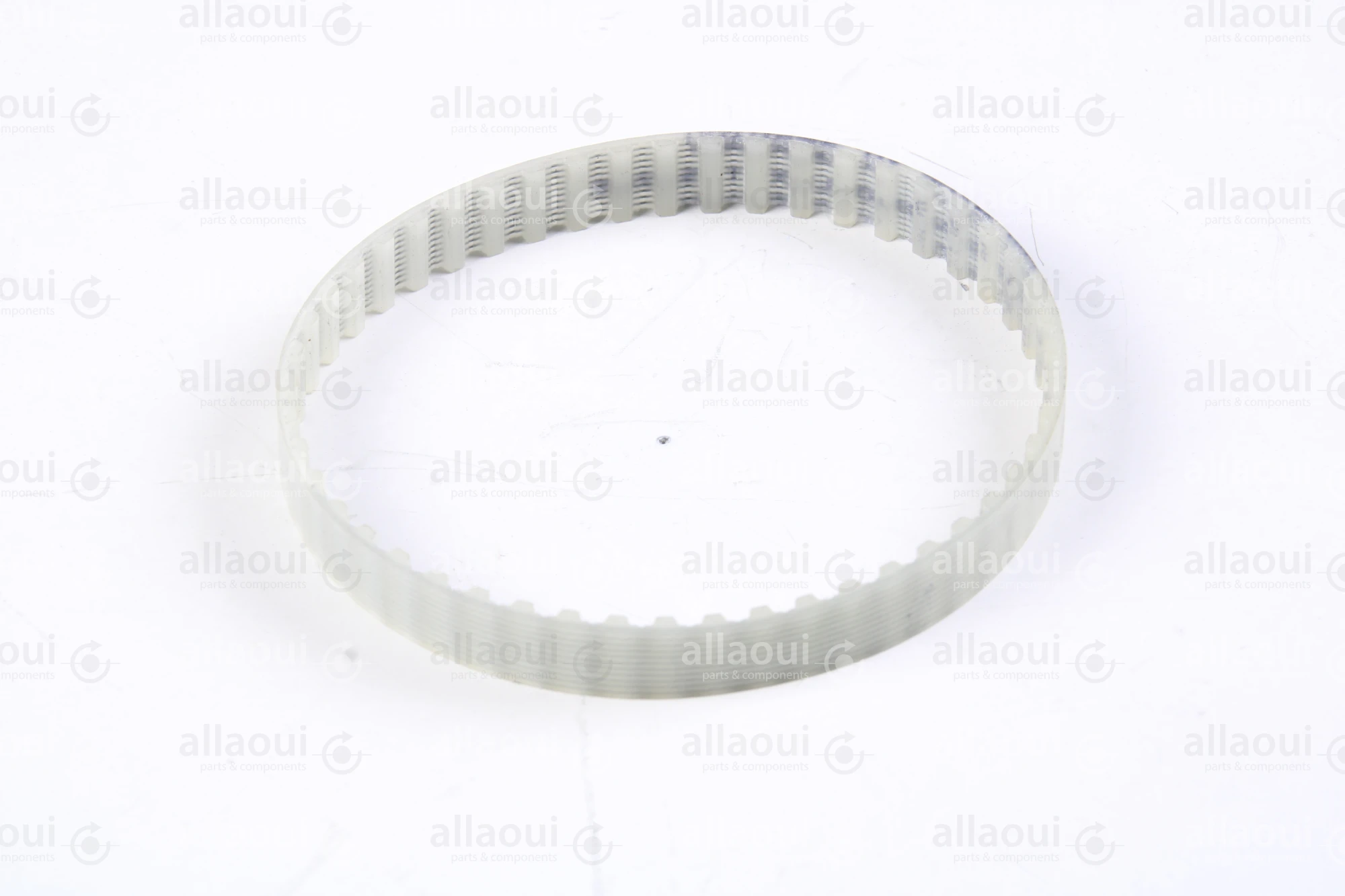 MBO Toothed Belt 10 T5/245 0102242