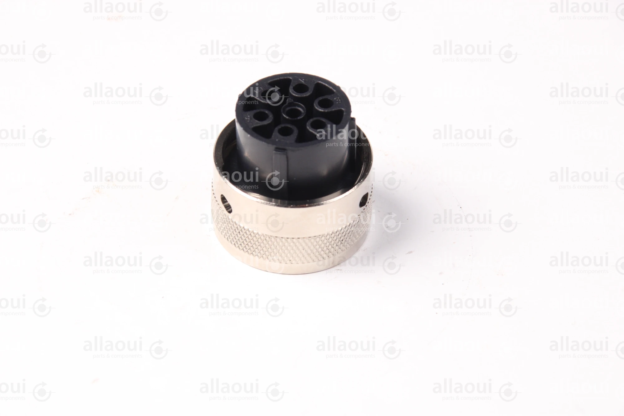 Manroland Connection Plug 07.91614-0117