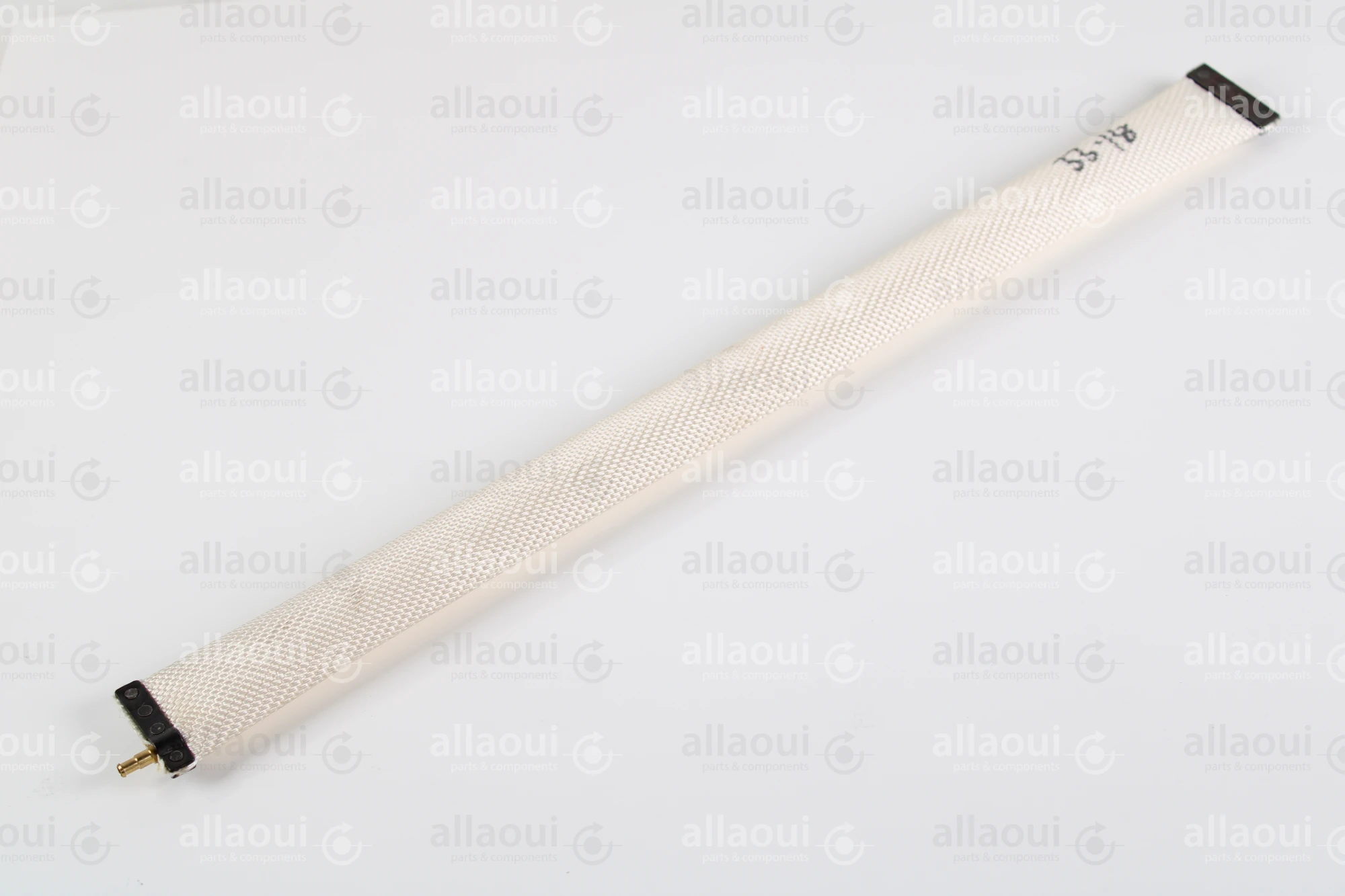 Koenig & Bauer (KBA) Pressure tube P5371453