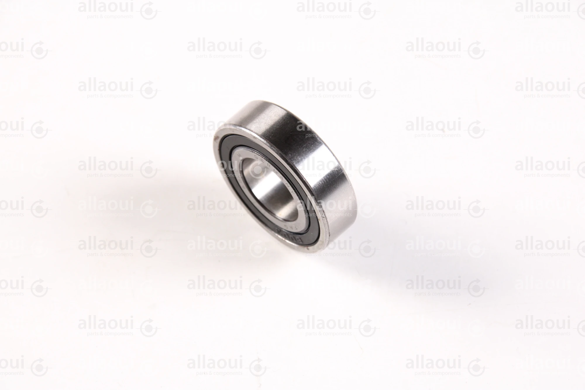 FAG Deep Groove Ball Bearing 6003