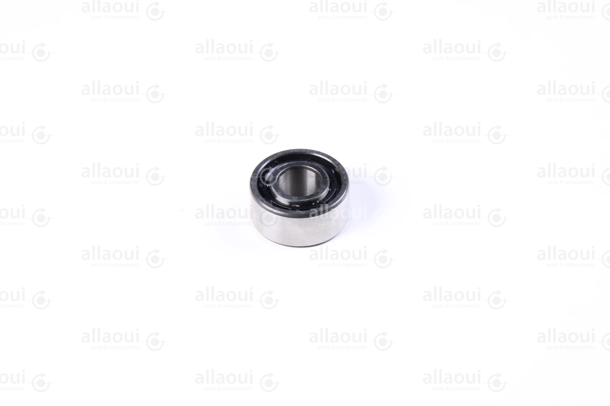 NSK Angular Ball Bearing Two-Rowed 3202BTNG