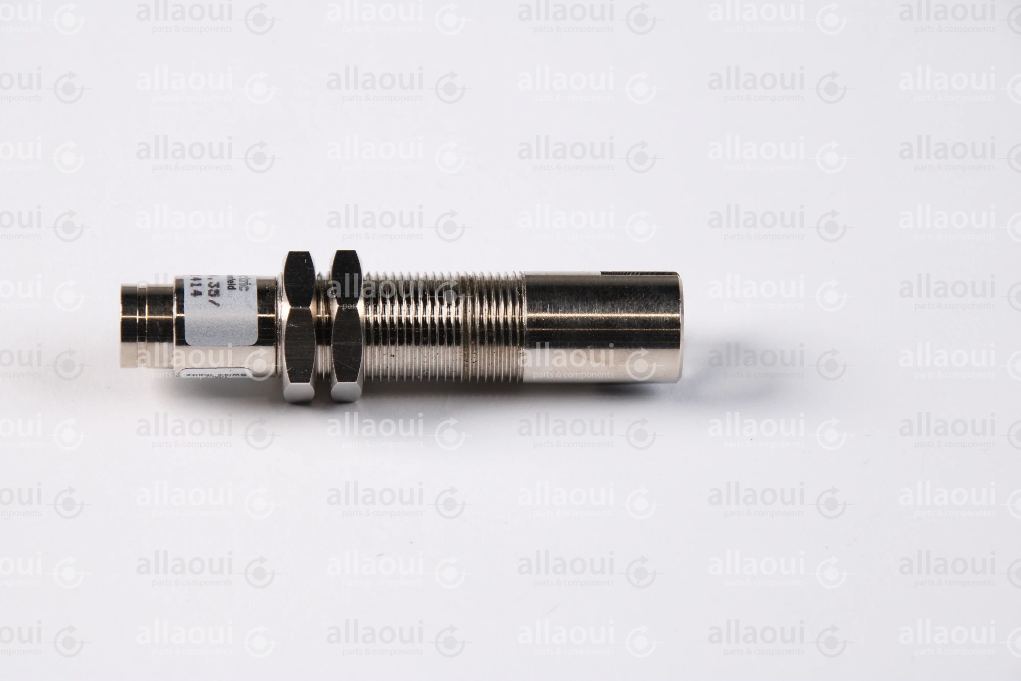 Baumer Proximity Switch FEG 14.24.35/K708