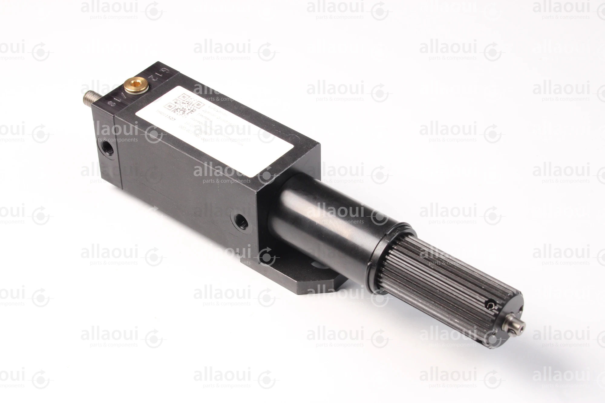 Manroland Air Cylinder 16.09560-0004