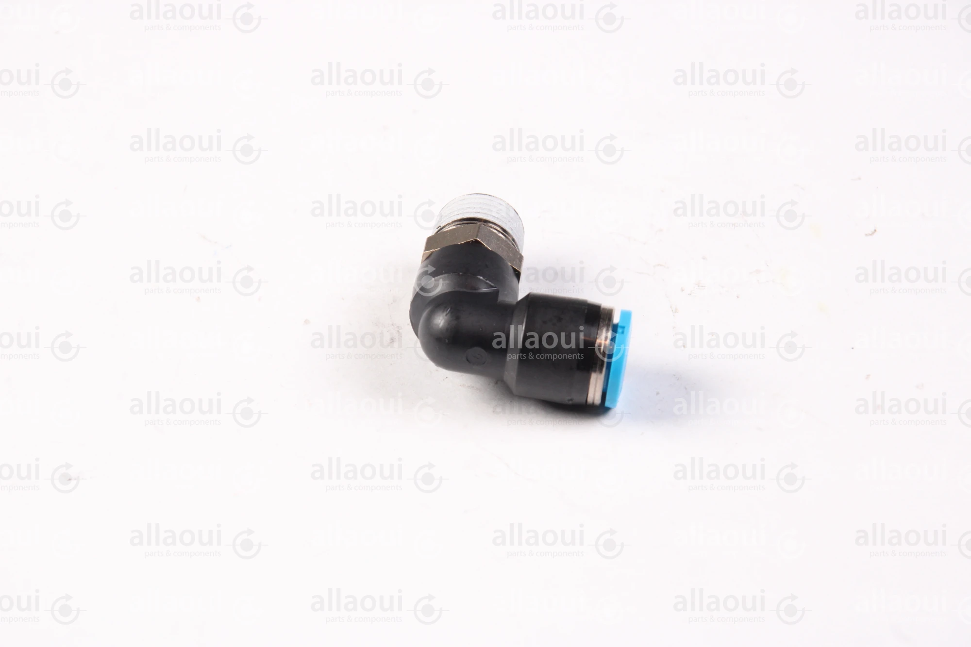 Contiweb Angled Air Connection WH.002329891