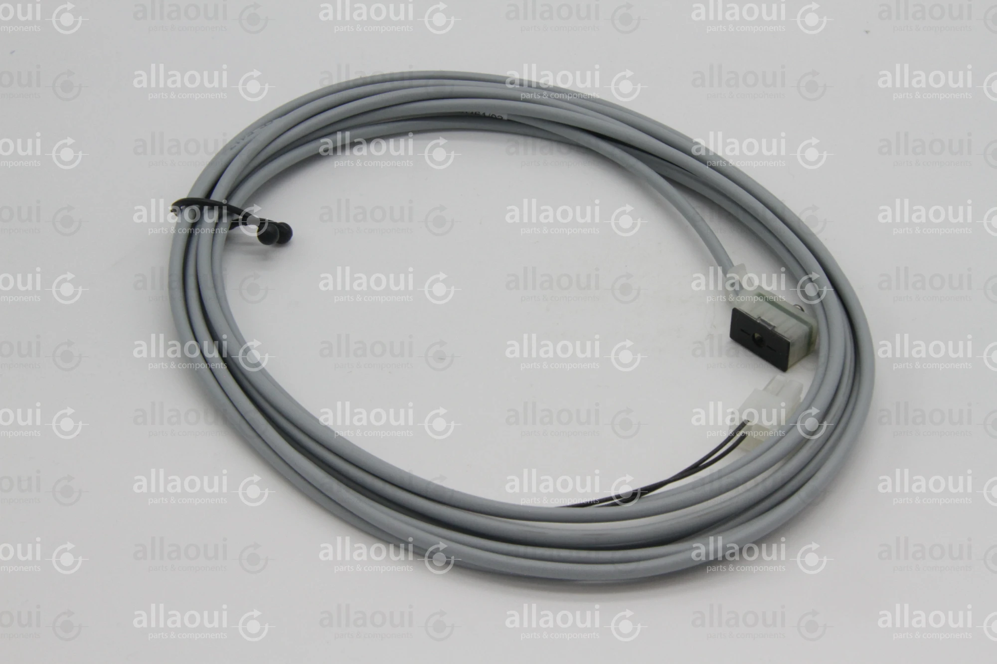 Heidelberg Cable Set LAU0224400 Reibwalze FH109036102