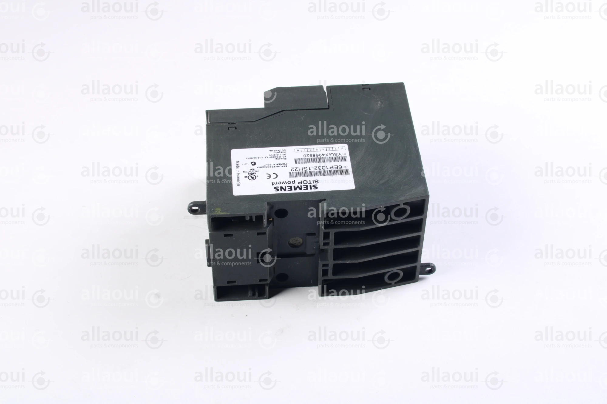 Siemens Power Supply 6EP1332-1SH22