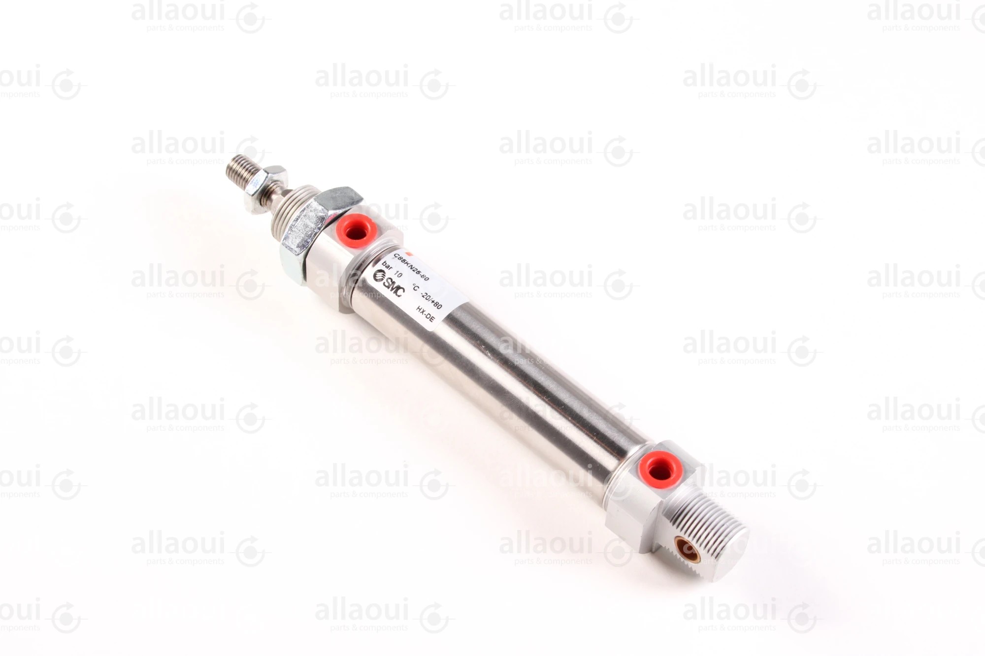 SMC Standard Cylinder C85KN25-80