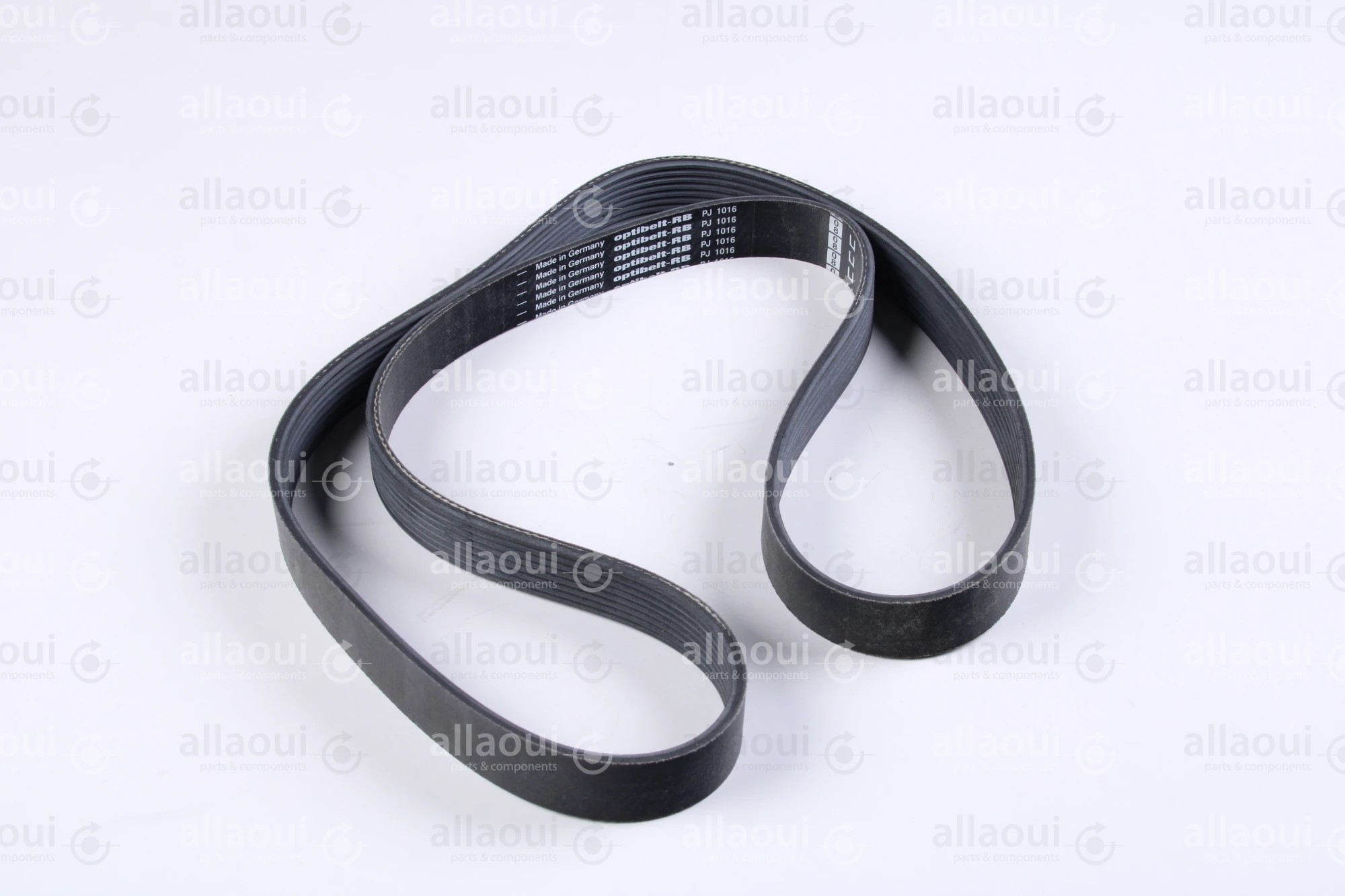 Optibelt V-Ribbed belt PJ 1016 RB PJ 1016 RB