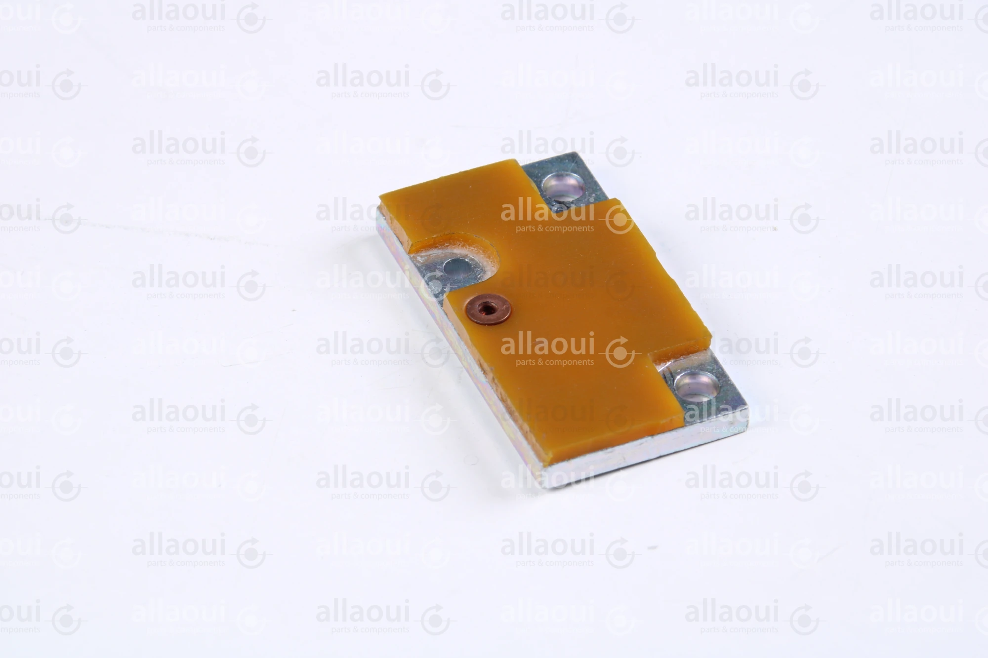 UNKNOWN Pressure plate stopper B 15.01-14