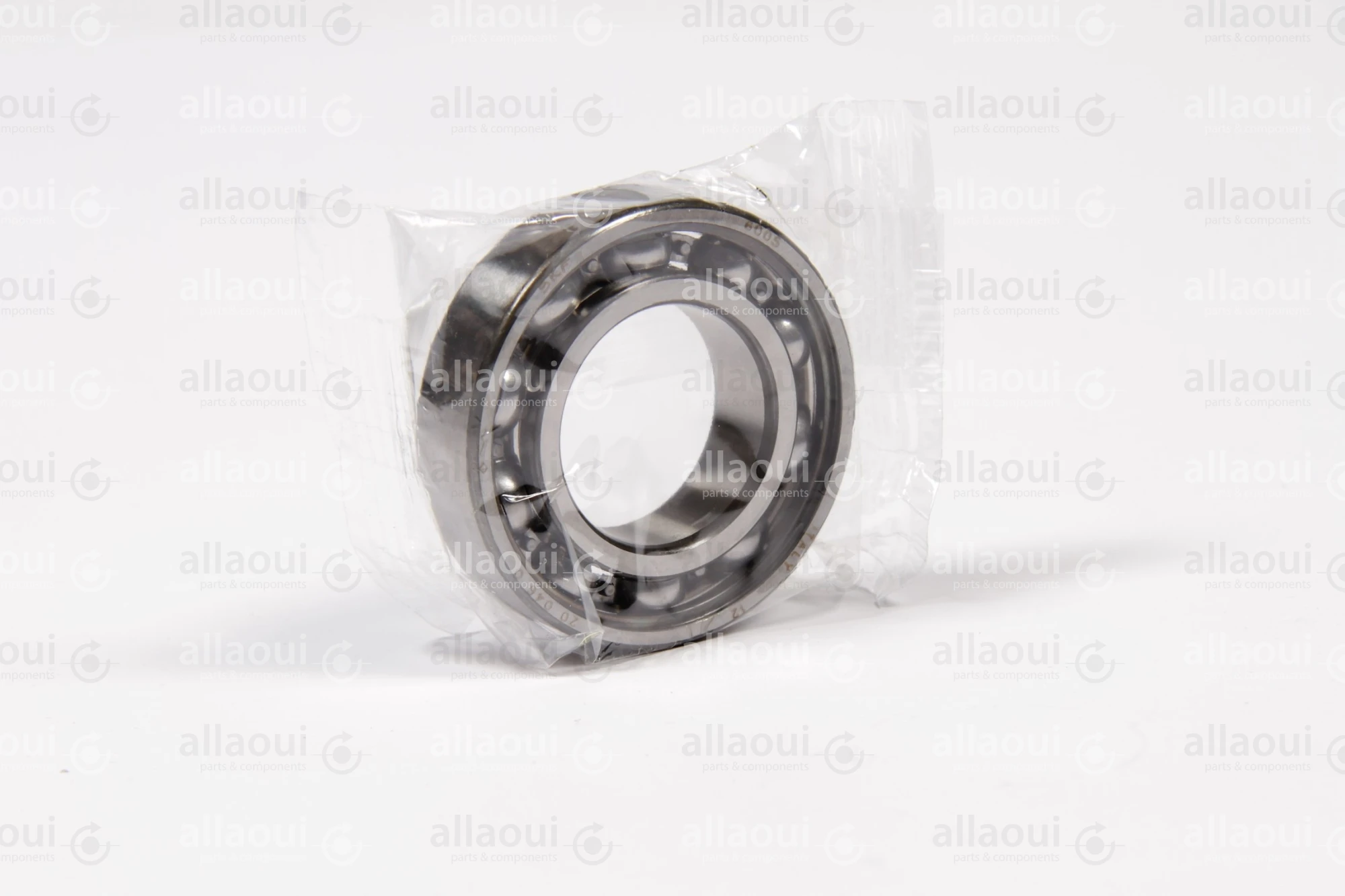 SKF Roller Bearing 6005