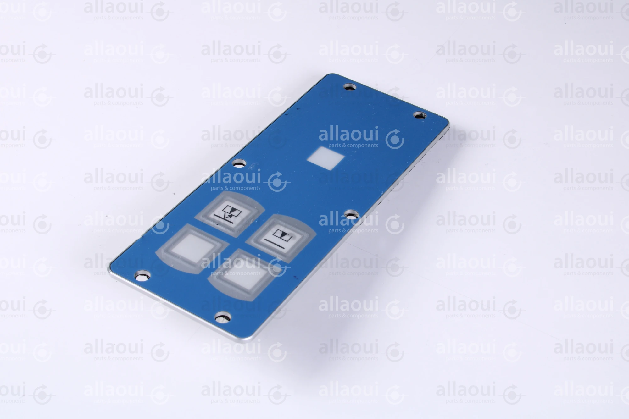 Koenig & Bauer (KBA) Panel L0750280