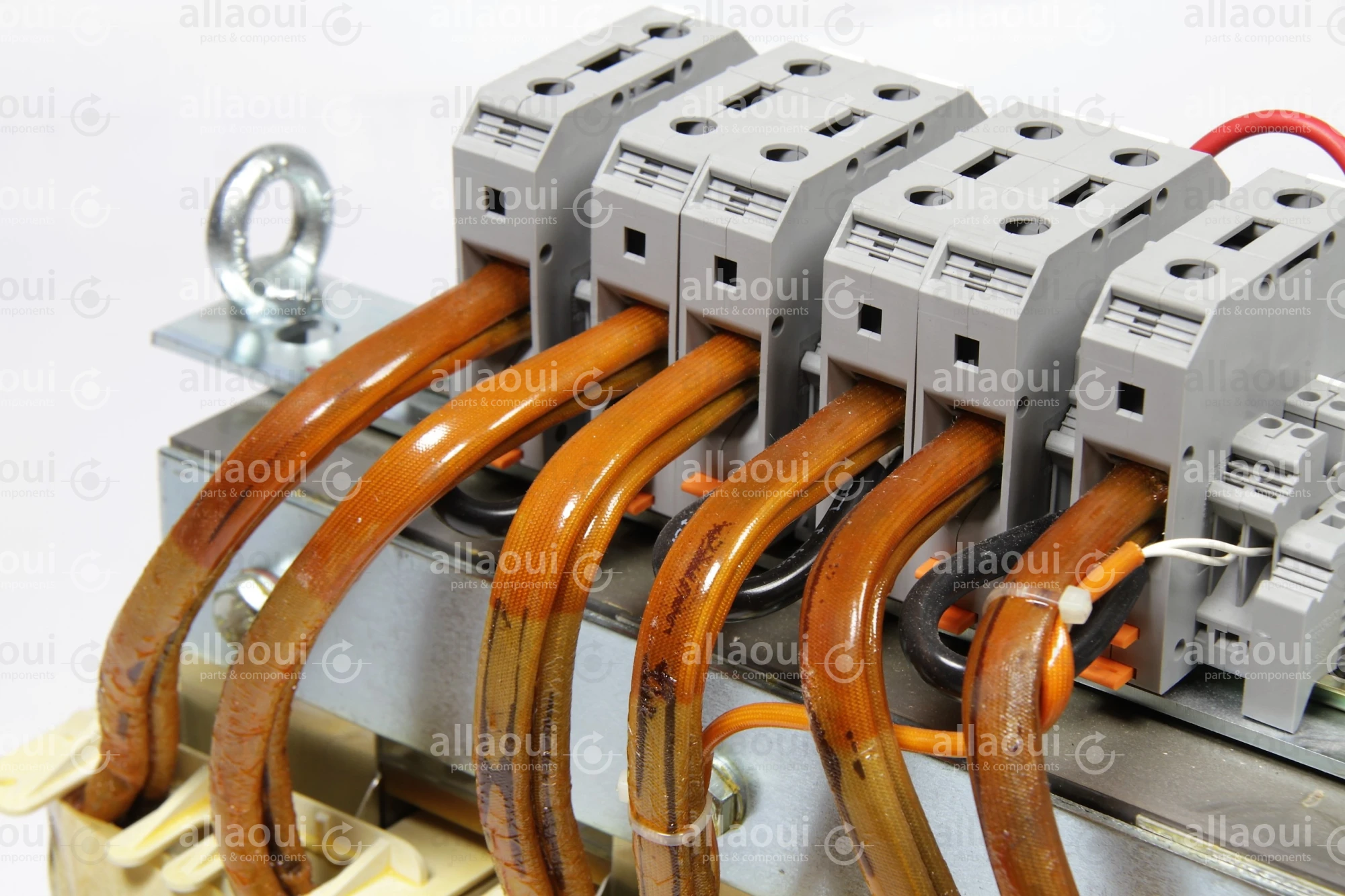 Bosch Rexroth Rexroth Main Throttle HNL01.1R-0540-C0094