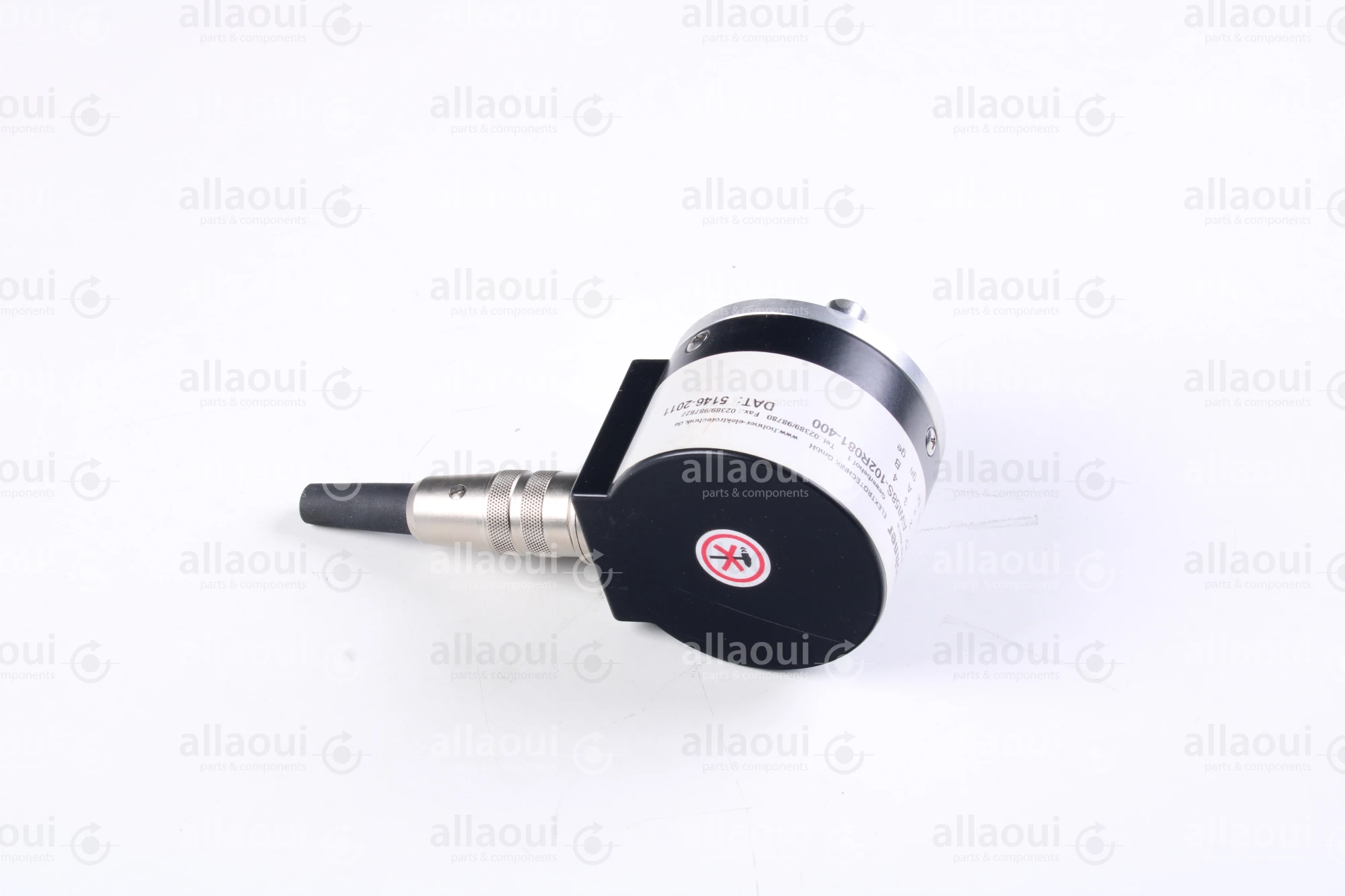 Kolbus Encoder AWI58S-102R081-400