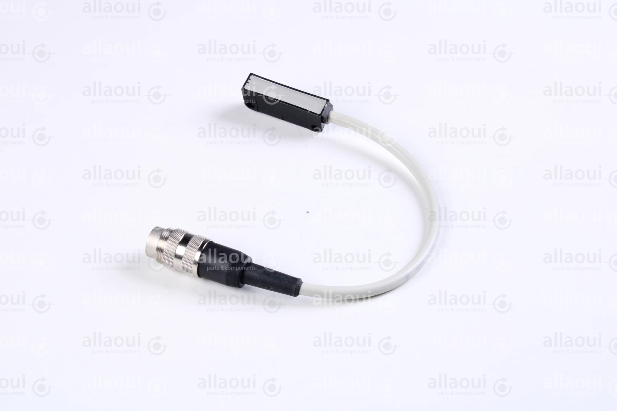 Baumer Magnetic Encoder 0383.1205.4