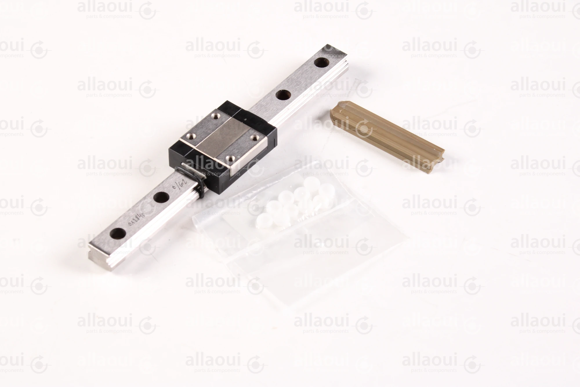 INA Linear guide unit 12-C-W1-G2-V1/147/11-11