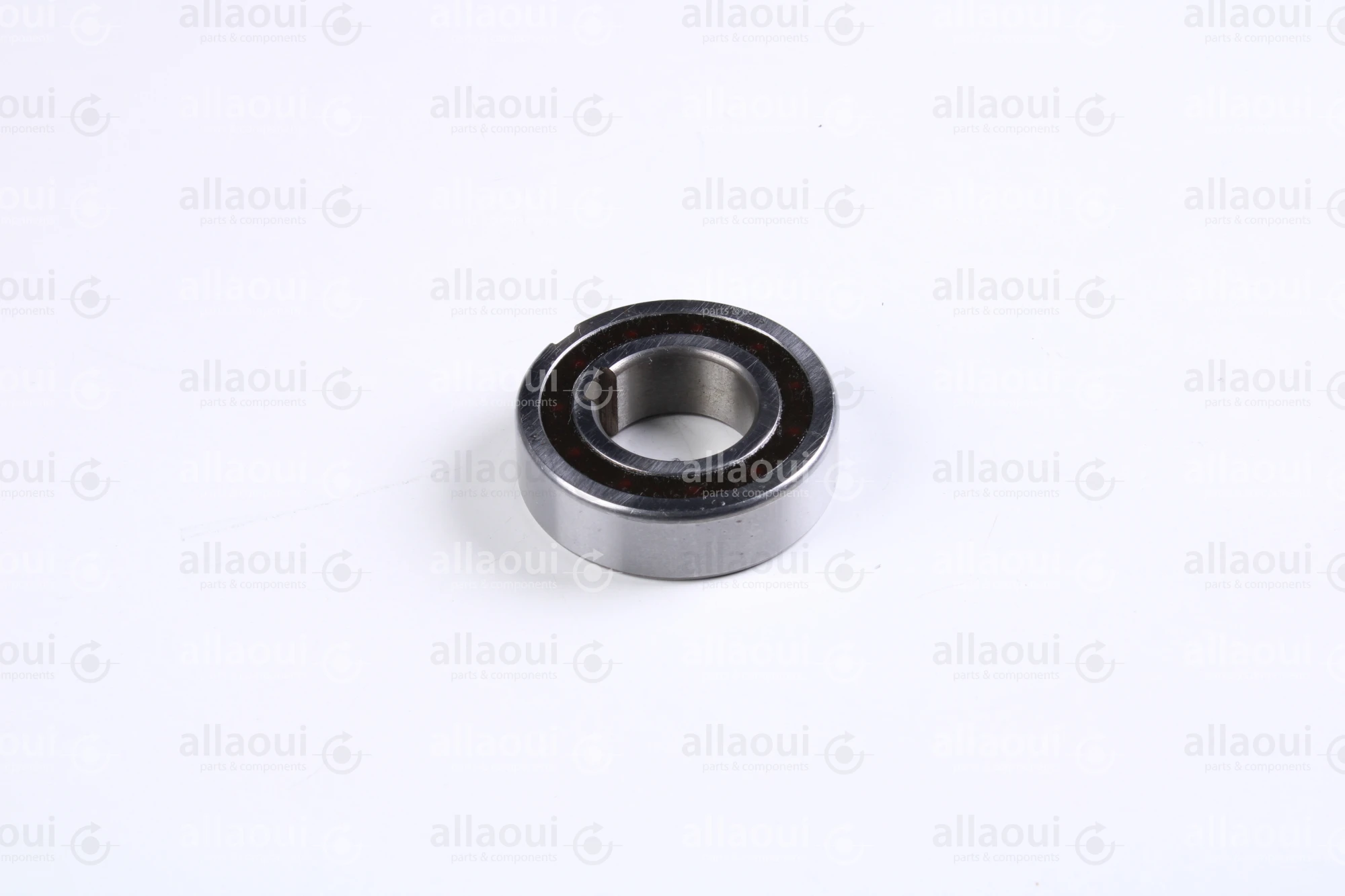 UNKNOWN Freewheel clutch bearing CSK25PP