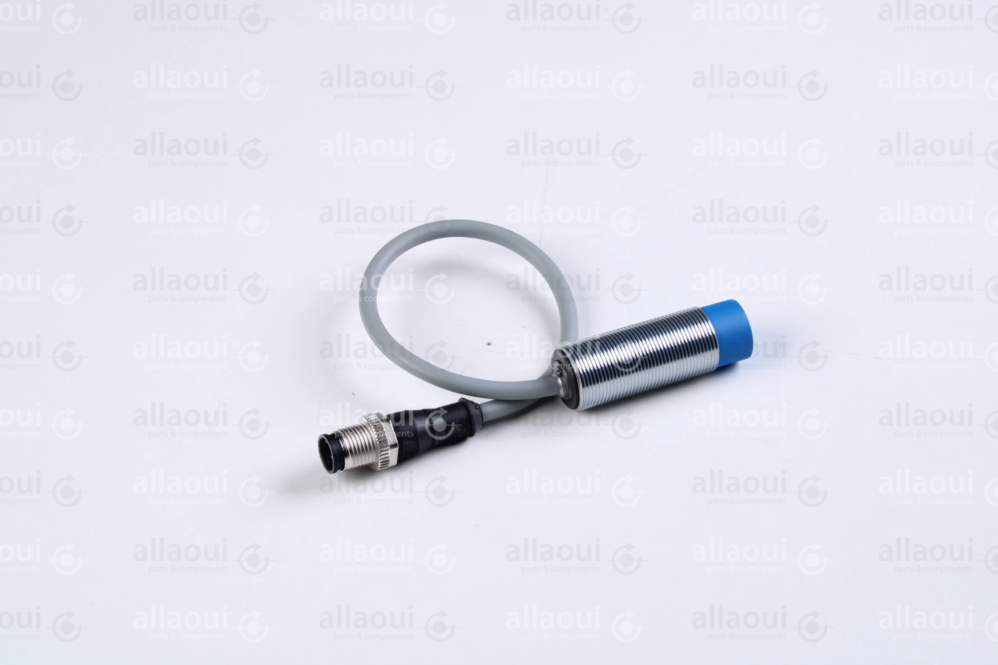 Müller Martini Proximity Switch 0390.3409.4