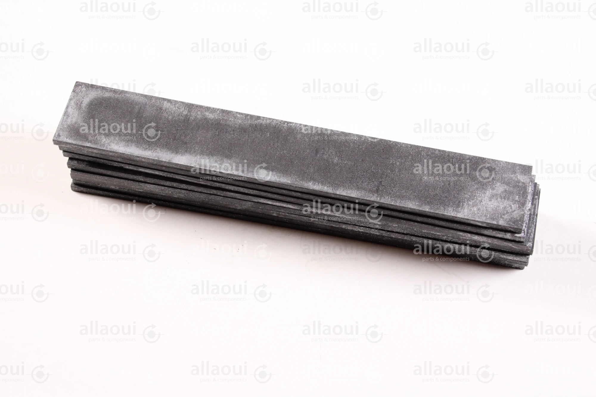 Becker Carbon Vanes ( 8 Pieces ) 901338