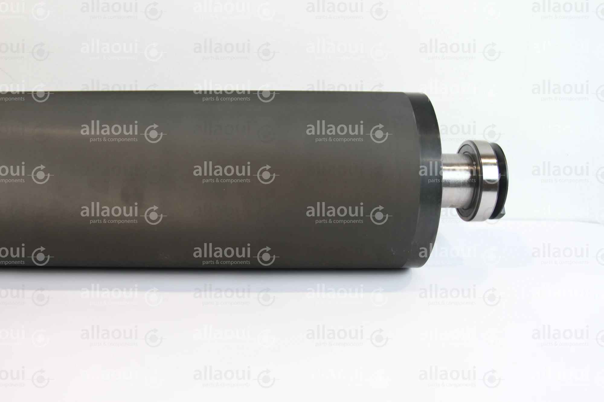 Koenig & Bauer (KBA) KBA Rapida 106 Haschure Anilox Roller 100 L/C 12cm³/m² Anilox Roller 100 L/C 12cm³/m²