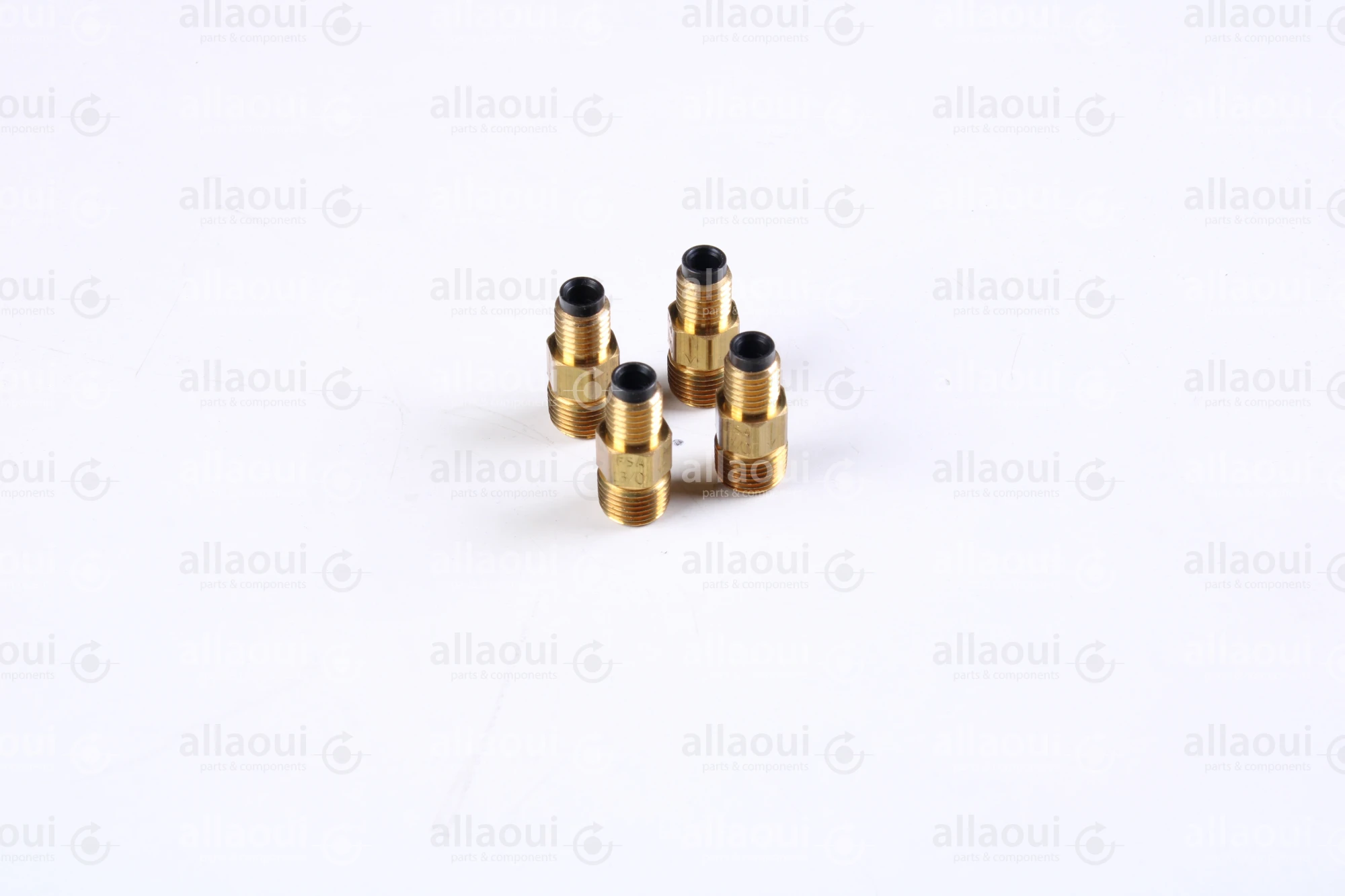 Müller Martini Metering valve (4 Pieces) 0040.1321 (4 Stück)