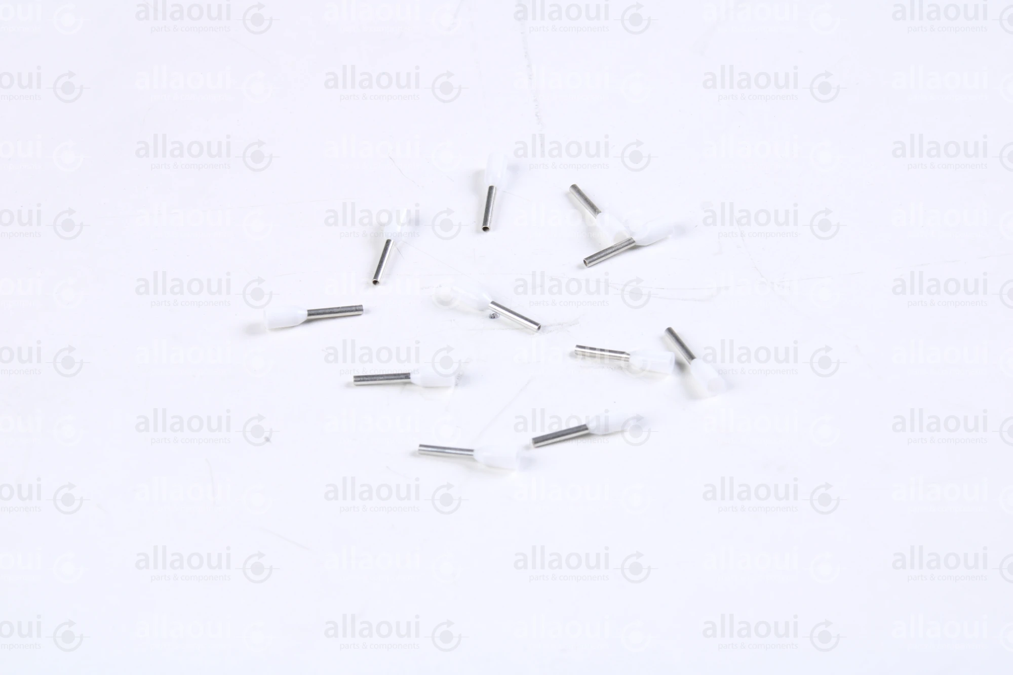 Koenig & Bauer (KBA) End Fitting (10 Pieces) L0721892