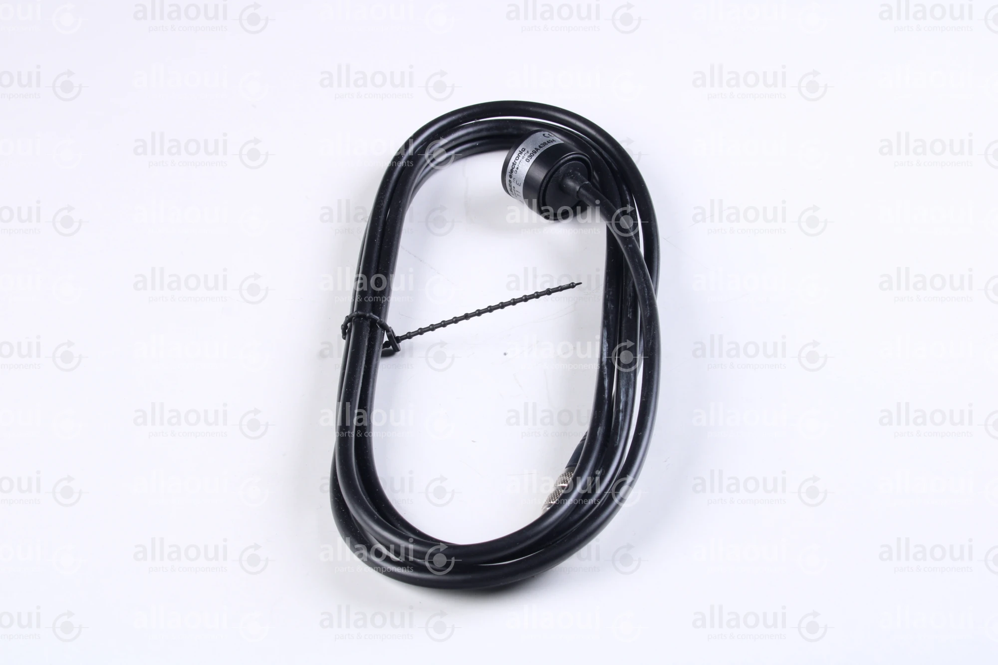 Leuze Electronic Double Sheet Control Receiver 0309A438494