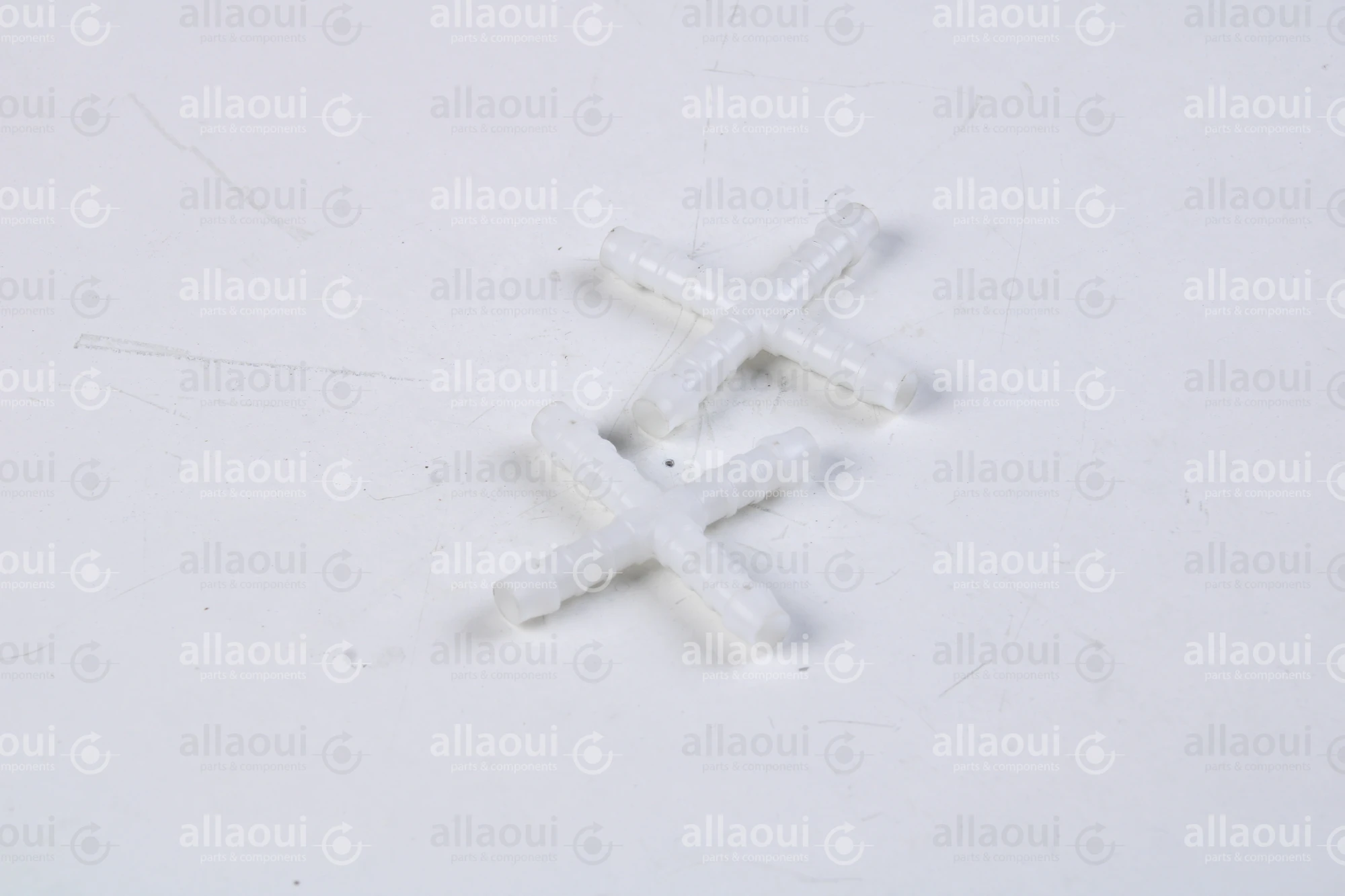 Heidelberg Hose Coupling KS 6 (2 Pieces) 00.580.4923