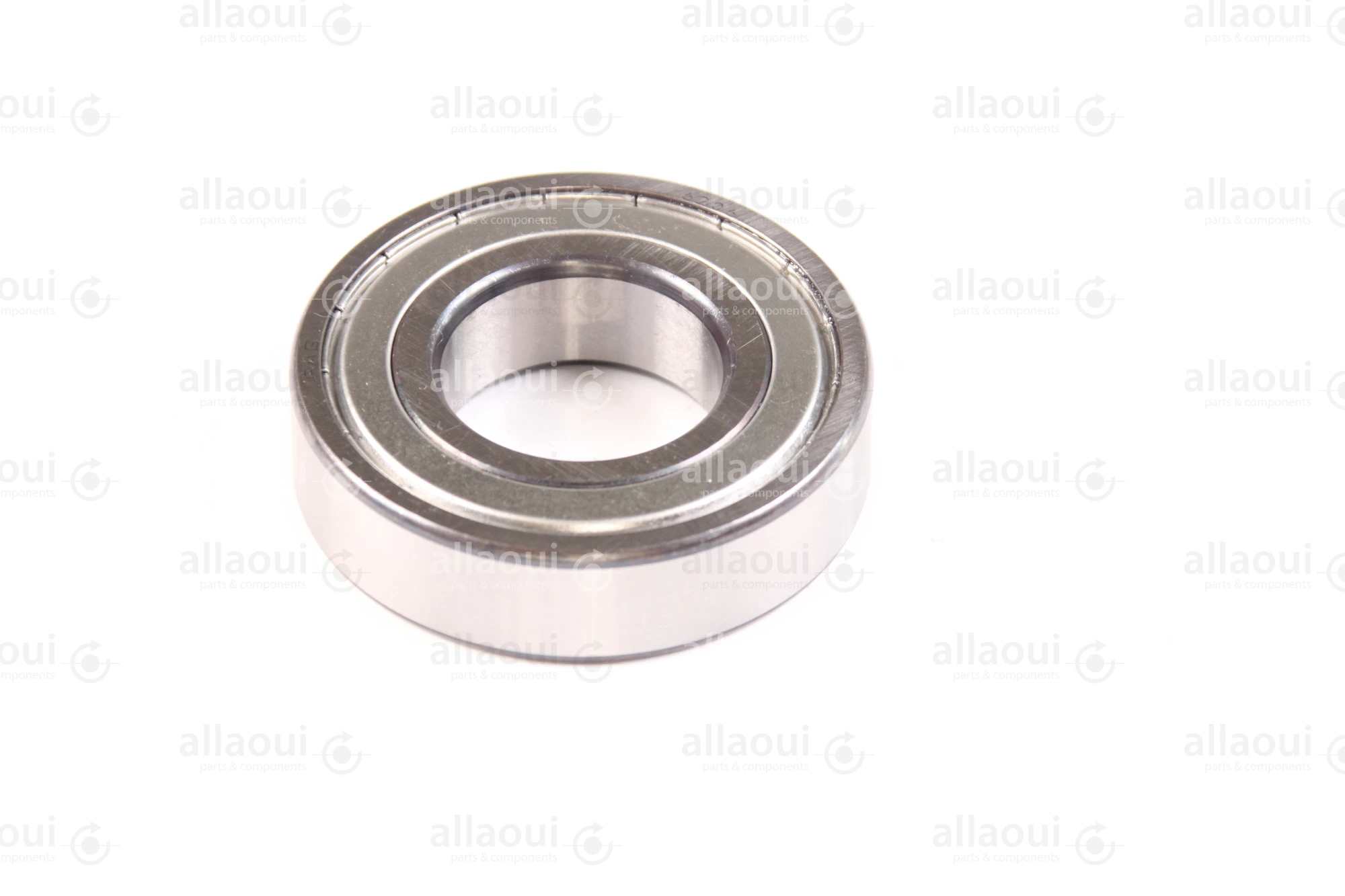FAG Roller Bearing 6206.2ZR