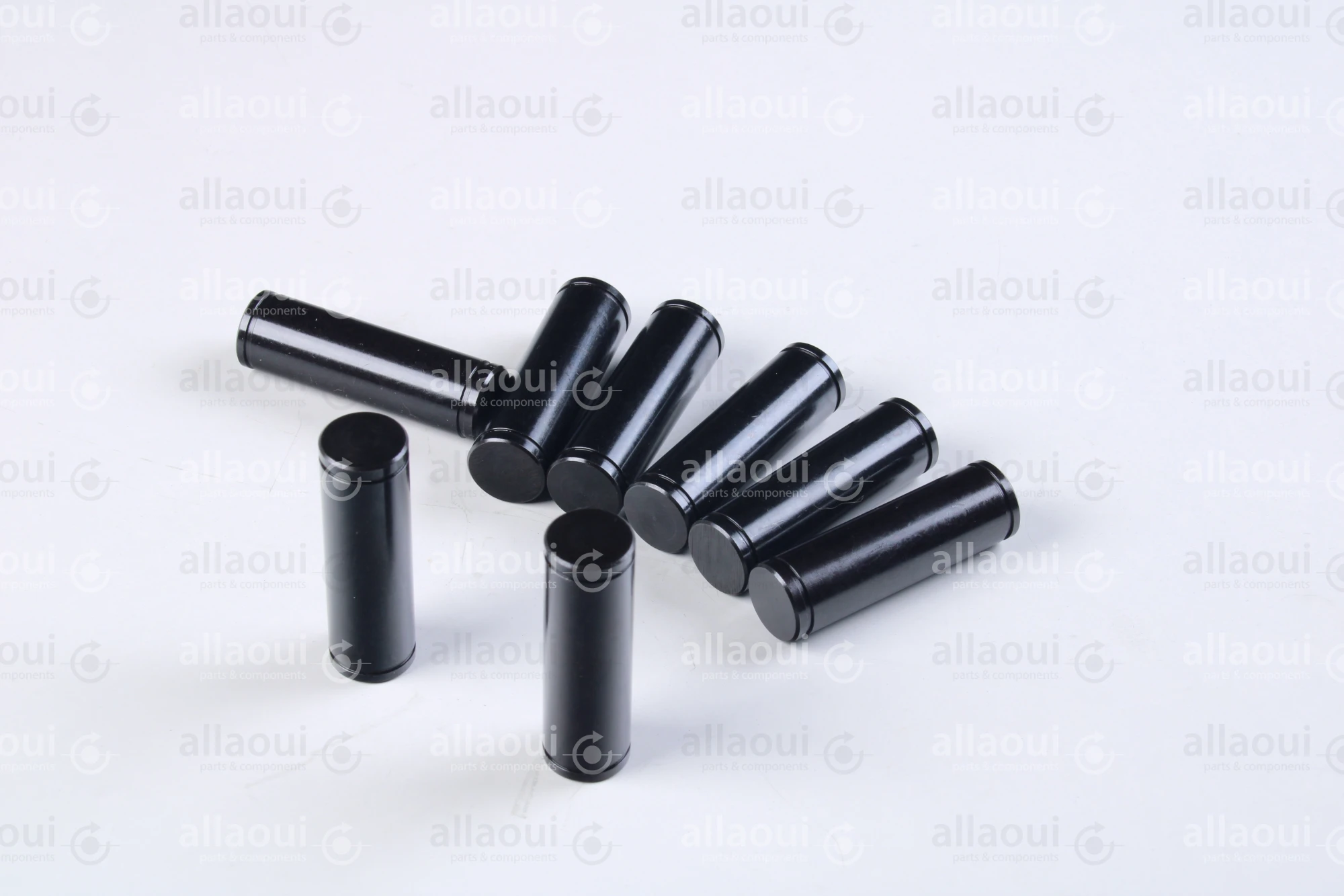 Heidelberg Bolt (8 Pieces) F2.012.054/01 (8 Stück)