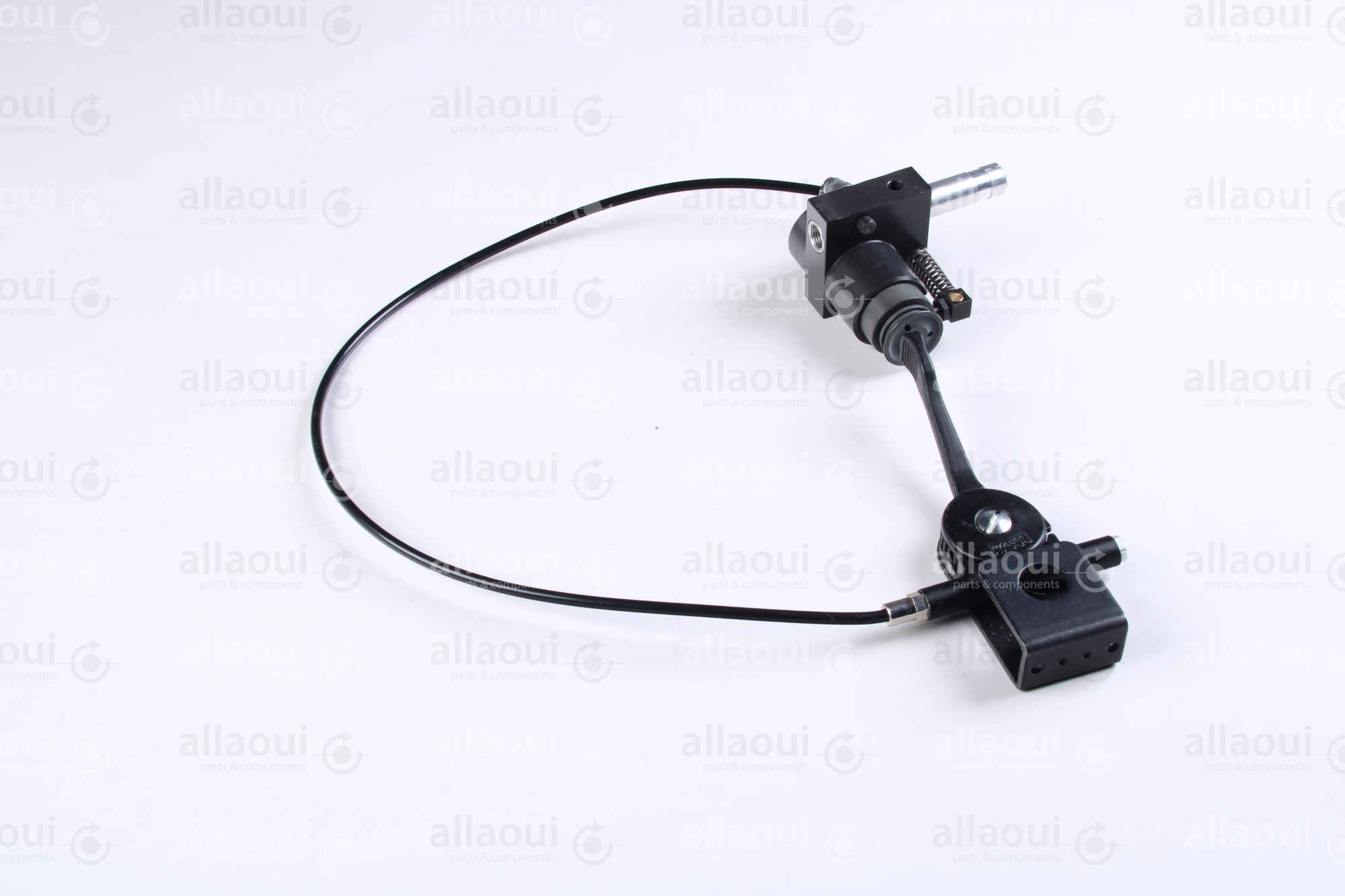 Manroland Forwarder Sucker (right) 8A21F900482