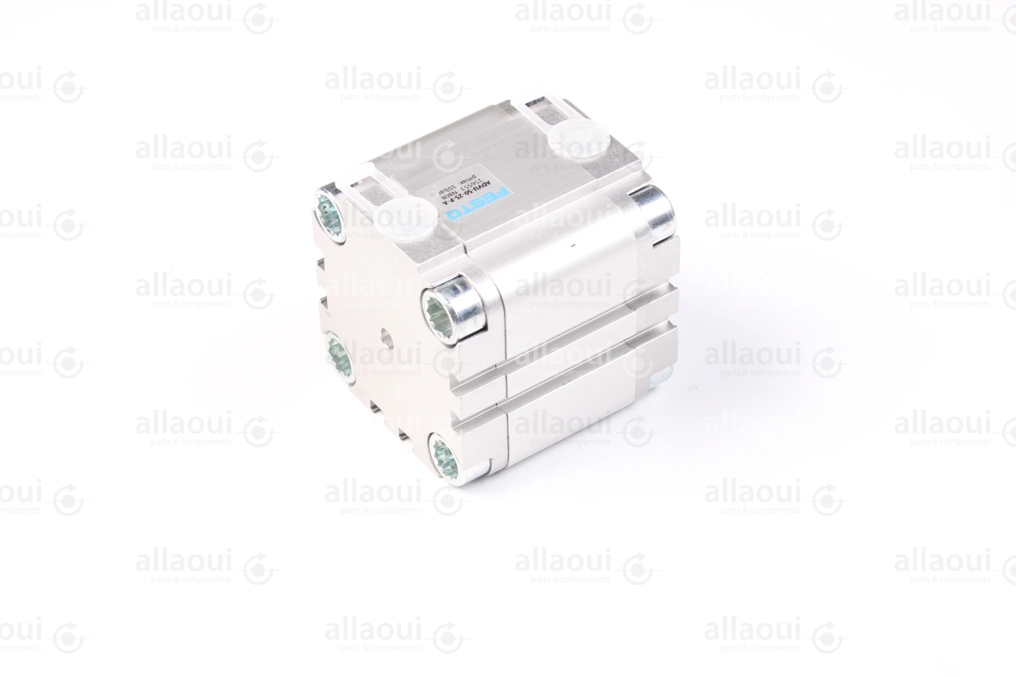 Festo Air Cylinder ADVU-50-25-P-A