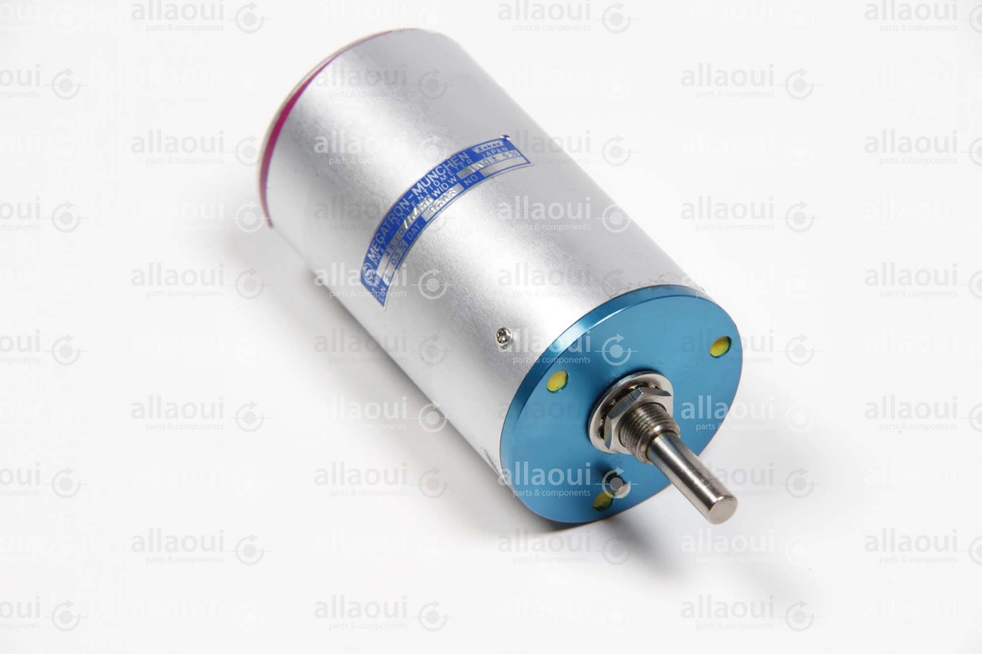 Megatron 4610/6450 4610/6450