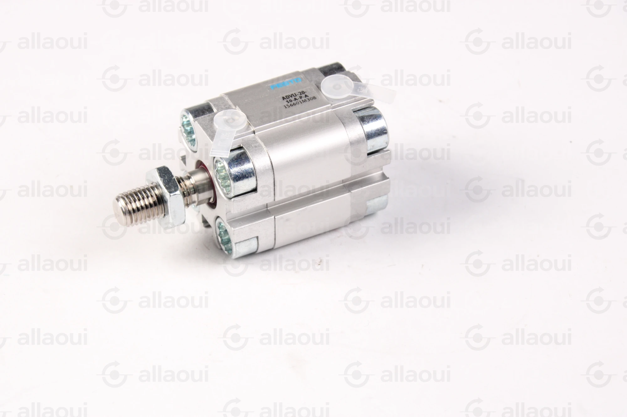 Festo Pneumatic Cylinder ADVU-20-10-A-P-A