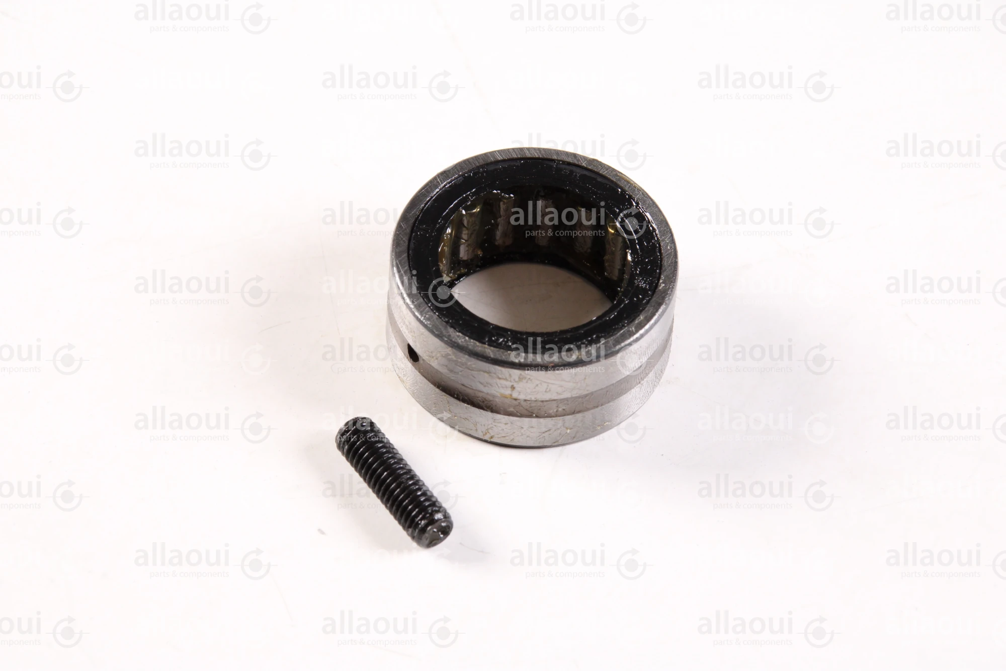 INA Needle Roller Bearings NA4904-2RSR-XL