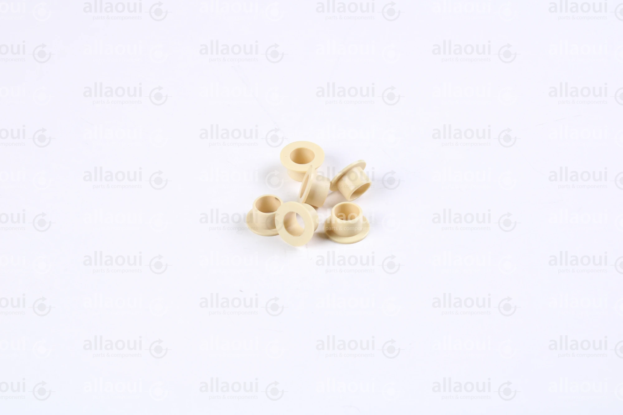 Müller Martini Plain bearing (6 Pieces) 3697.1611.4 (6 Stück)