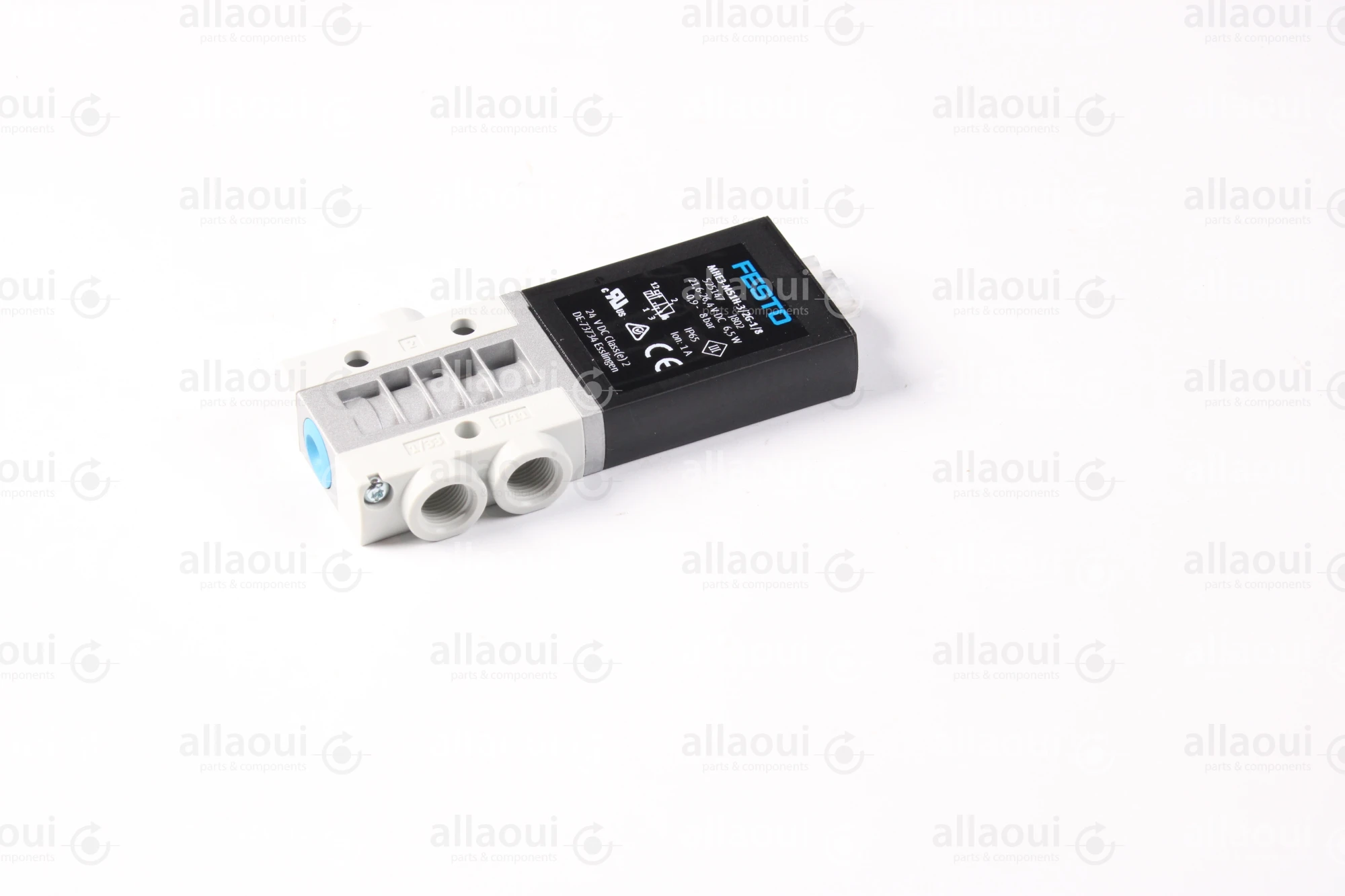 Festo Solenoid Valve 525147
